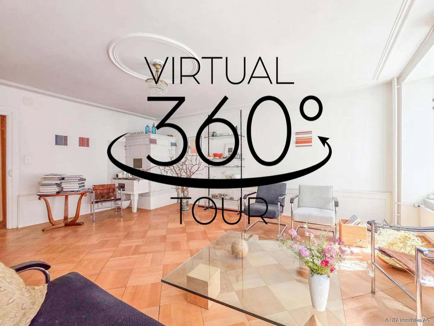 Chic d'appartement de la vieille ville sur quatre étages - Photo 1 sur 14