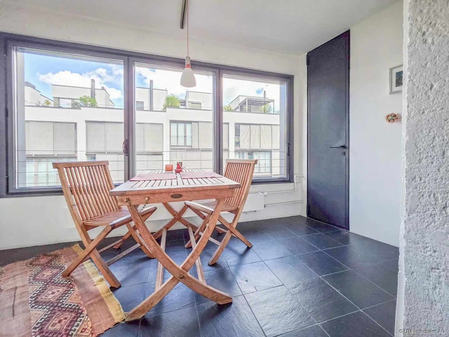 Chic d'appartement de la vieille ville sur quatre étages - Photo 3 sur 14