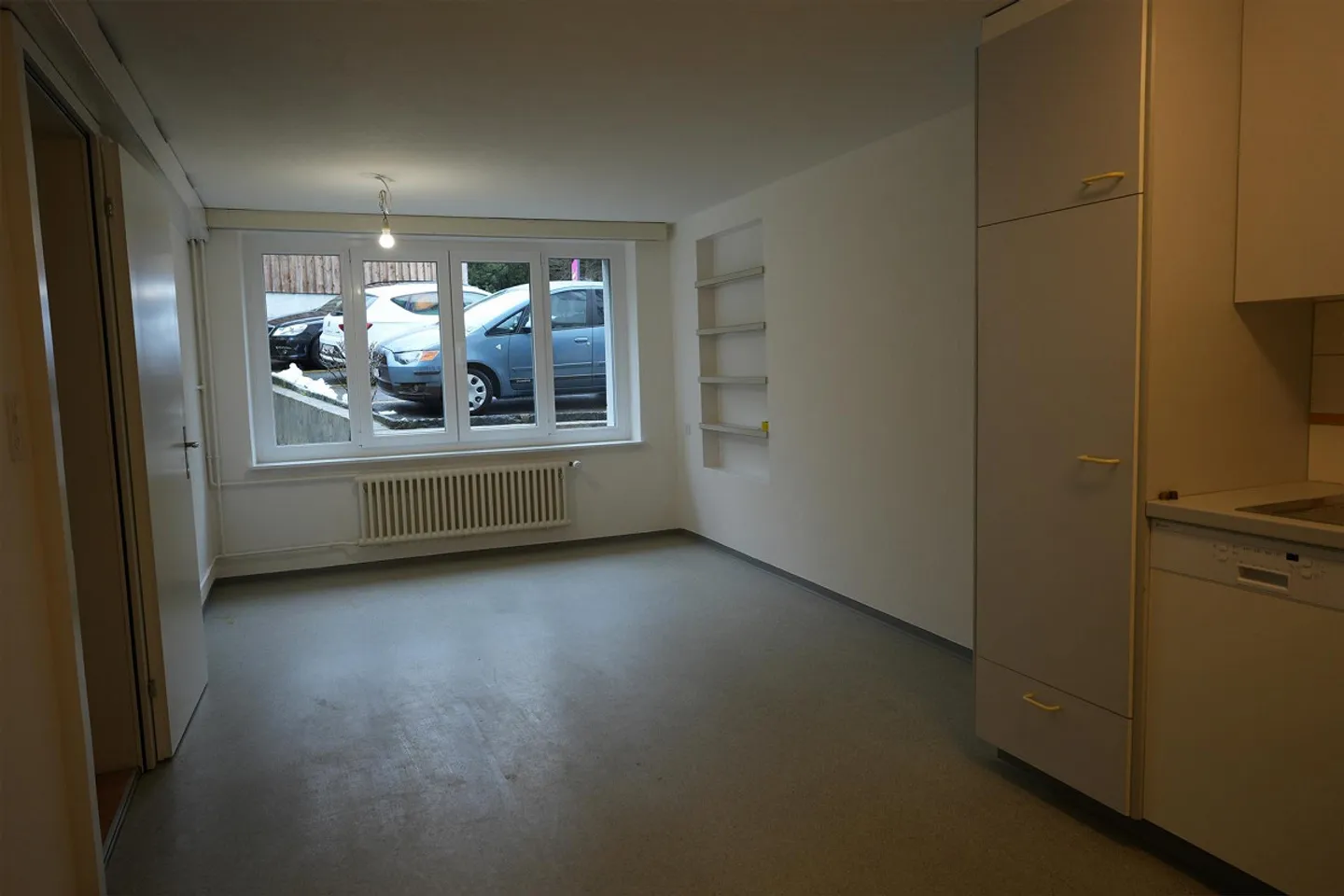Appartamento con ingresso separato - Foto 6 di 9