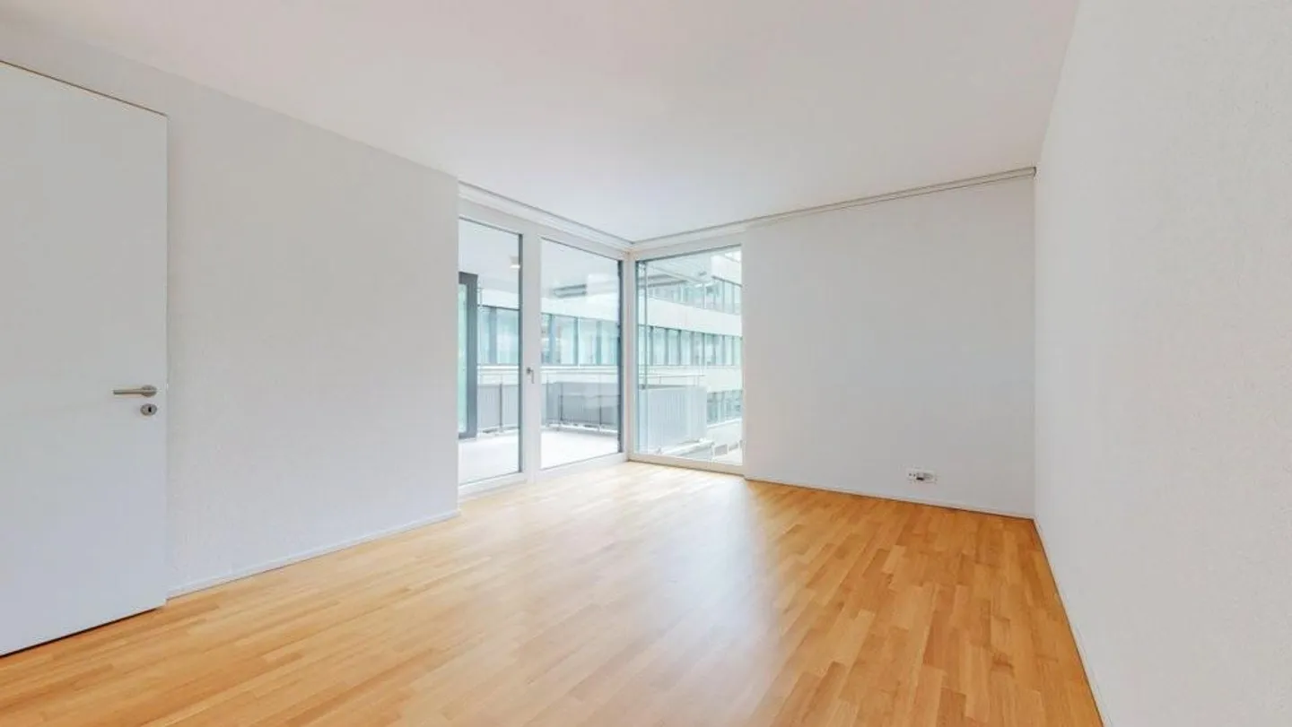 Votre nouveau chez-vous au cœur de Zurich-Ouest - Photo 8 sur 12
