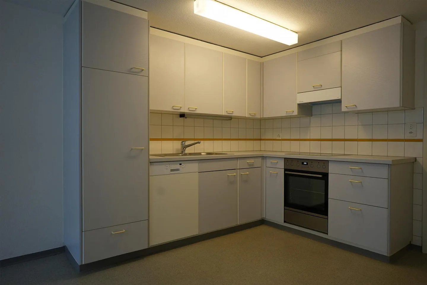 Appartamento con ingresso separato - Foto 7 di 9
