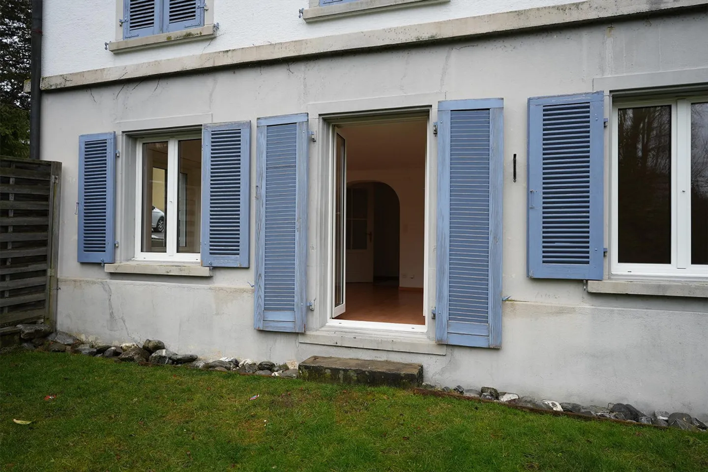 Appartamento con ingresso separato - Foto 9 di 9