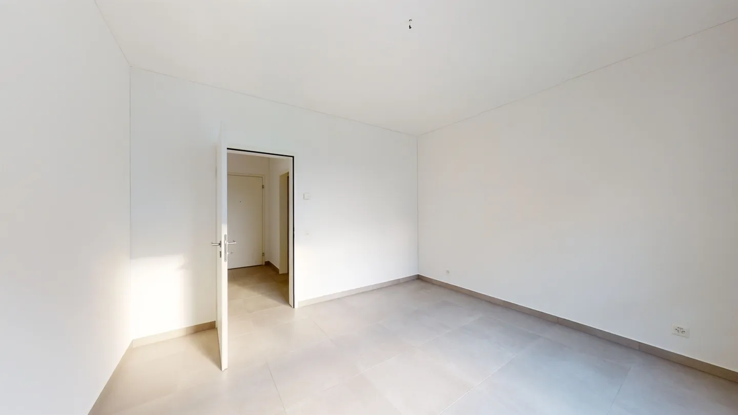 Appartamento moderno con terrazzo - Foto 6 di 8
