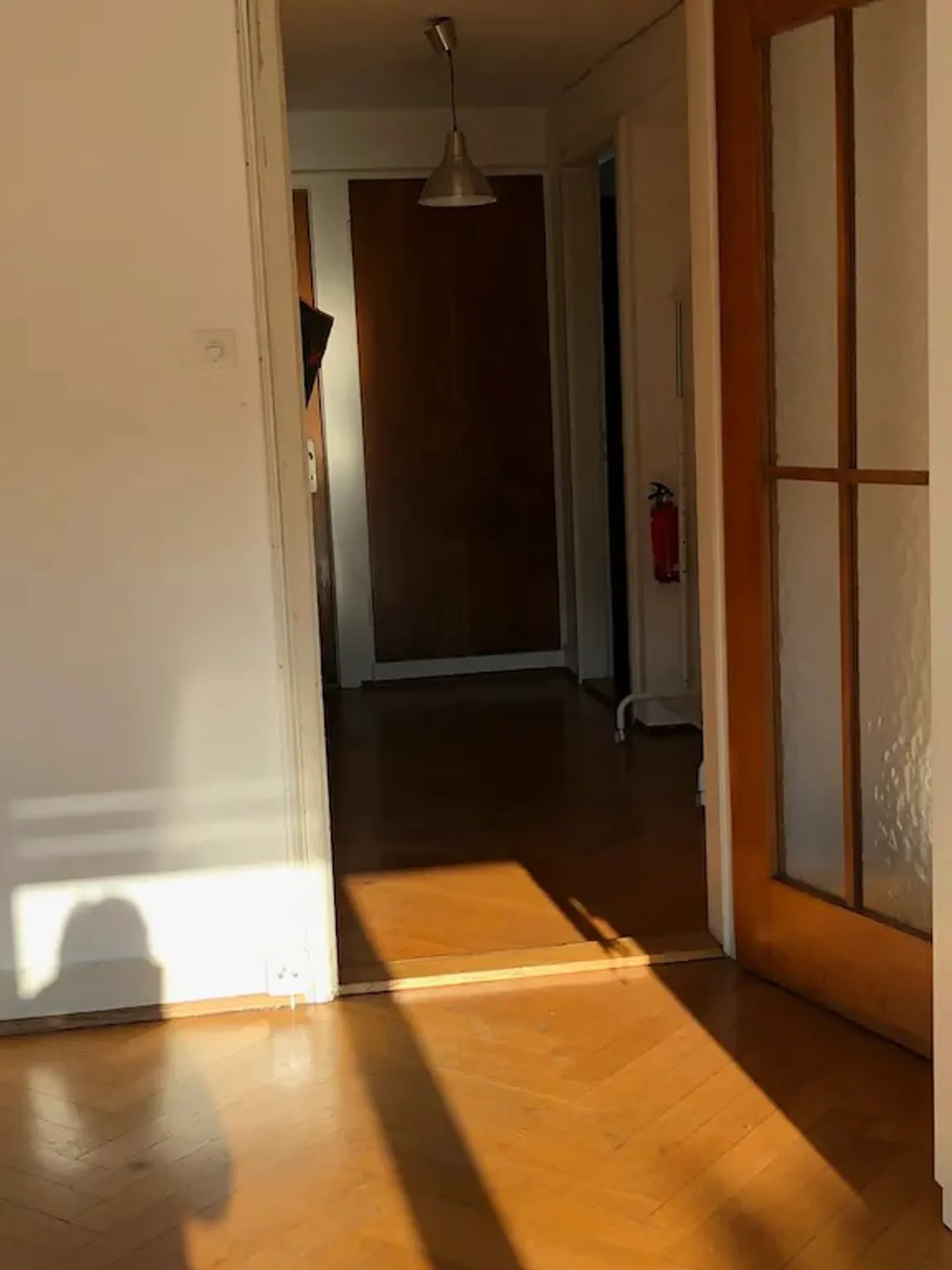 Appartamento in affitto - Foto 3 di 10