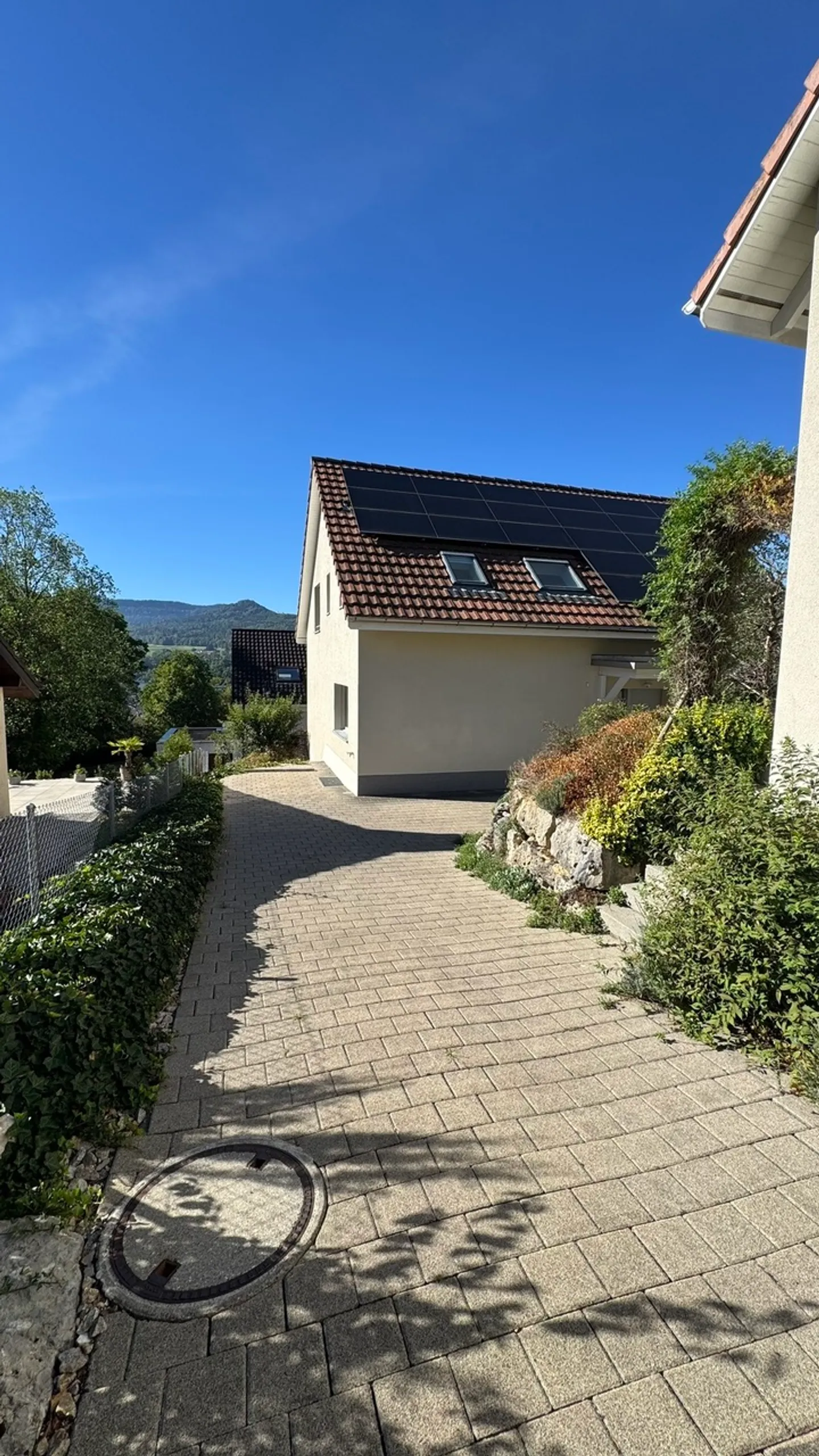 Freistehendes Einfamilienhaus - Foto 12 von 12
