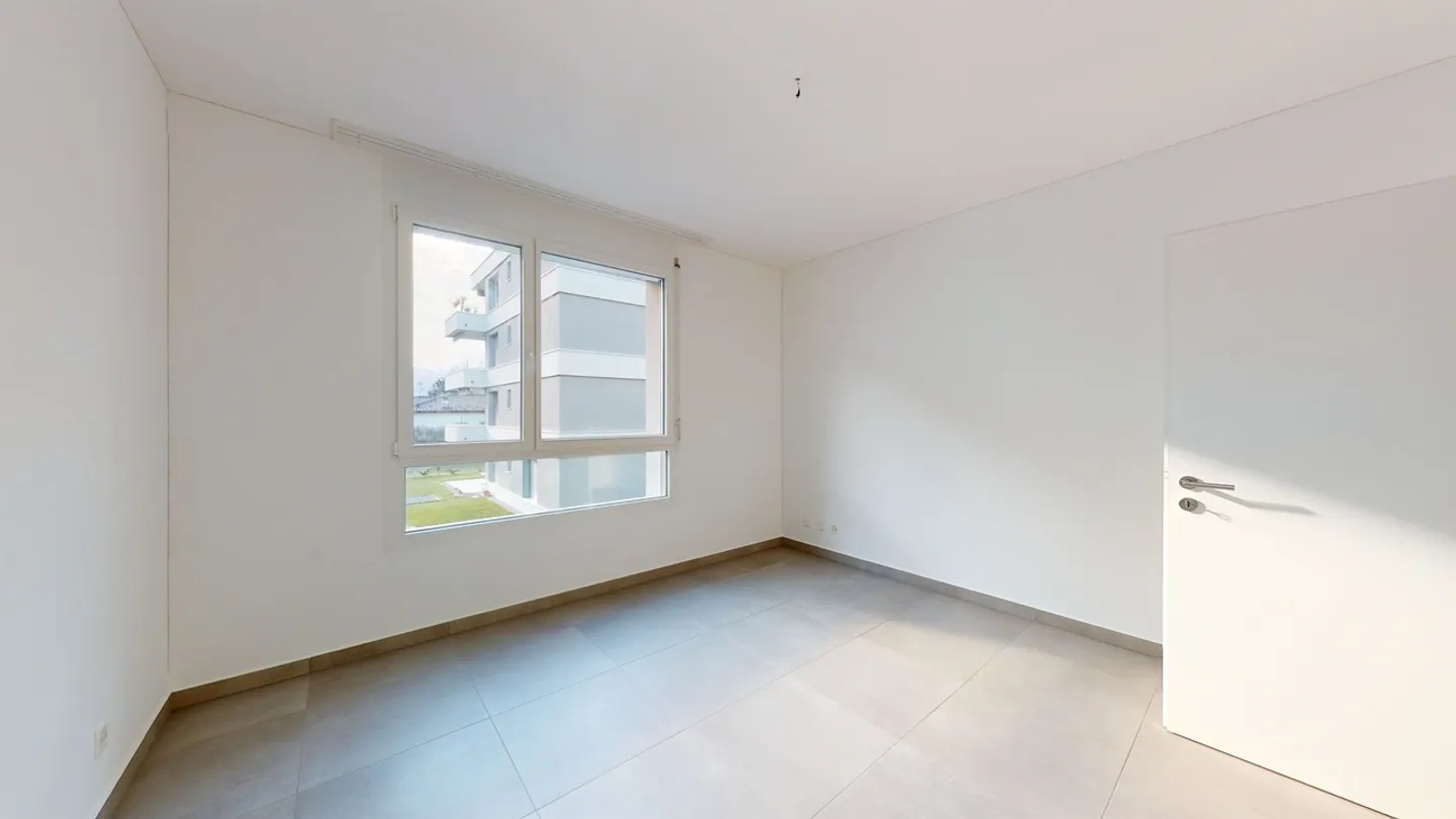 Appartamento moderno con terrazzo - Foto 5 di 8