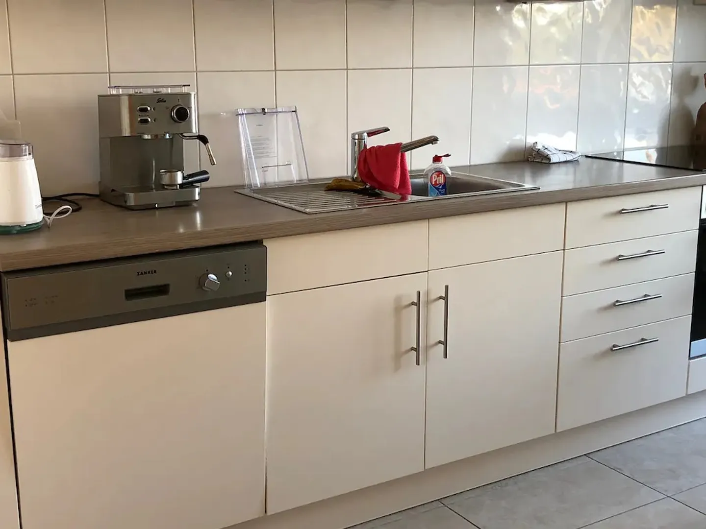 Appartamento in affitto - Foto 4 di 10