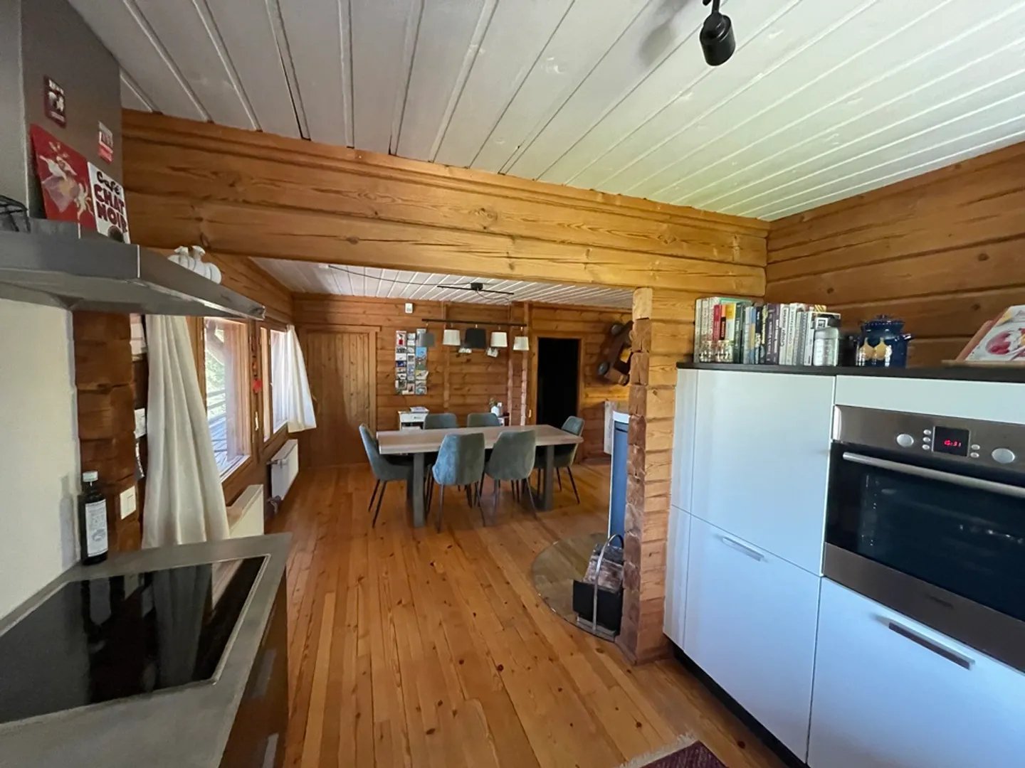 Familienhaus mit Schlossblick - Foto 6 von 13