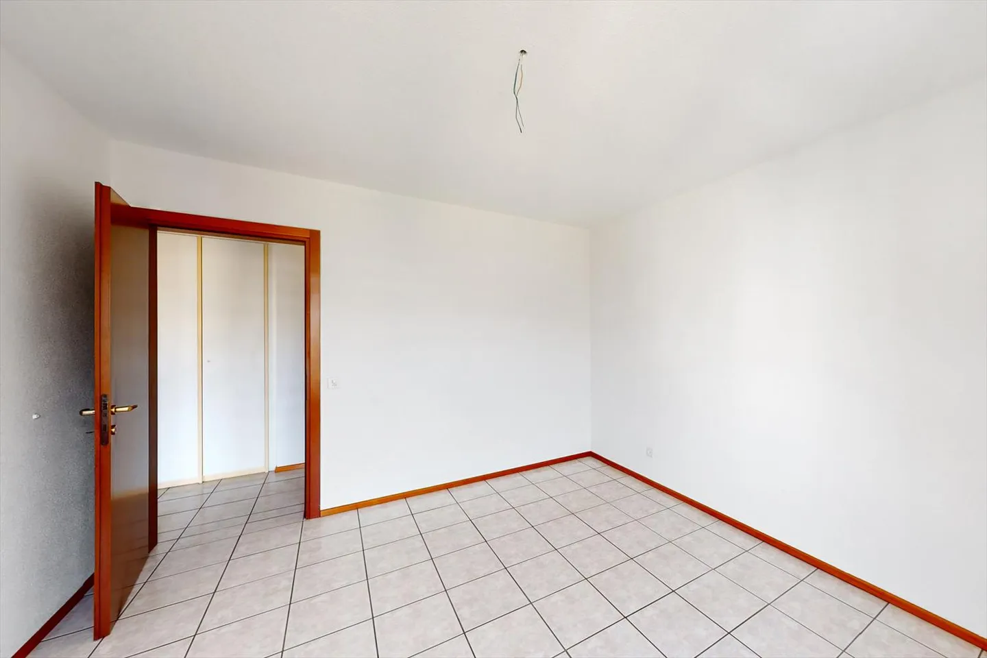 Opportunity in Viganello: 3.5 rooms for rent in a strategic location - Photo 7 of 9