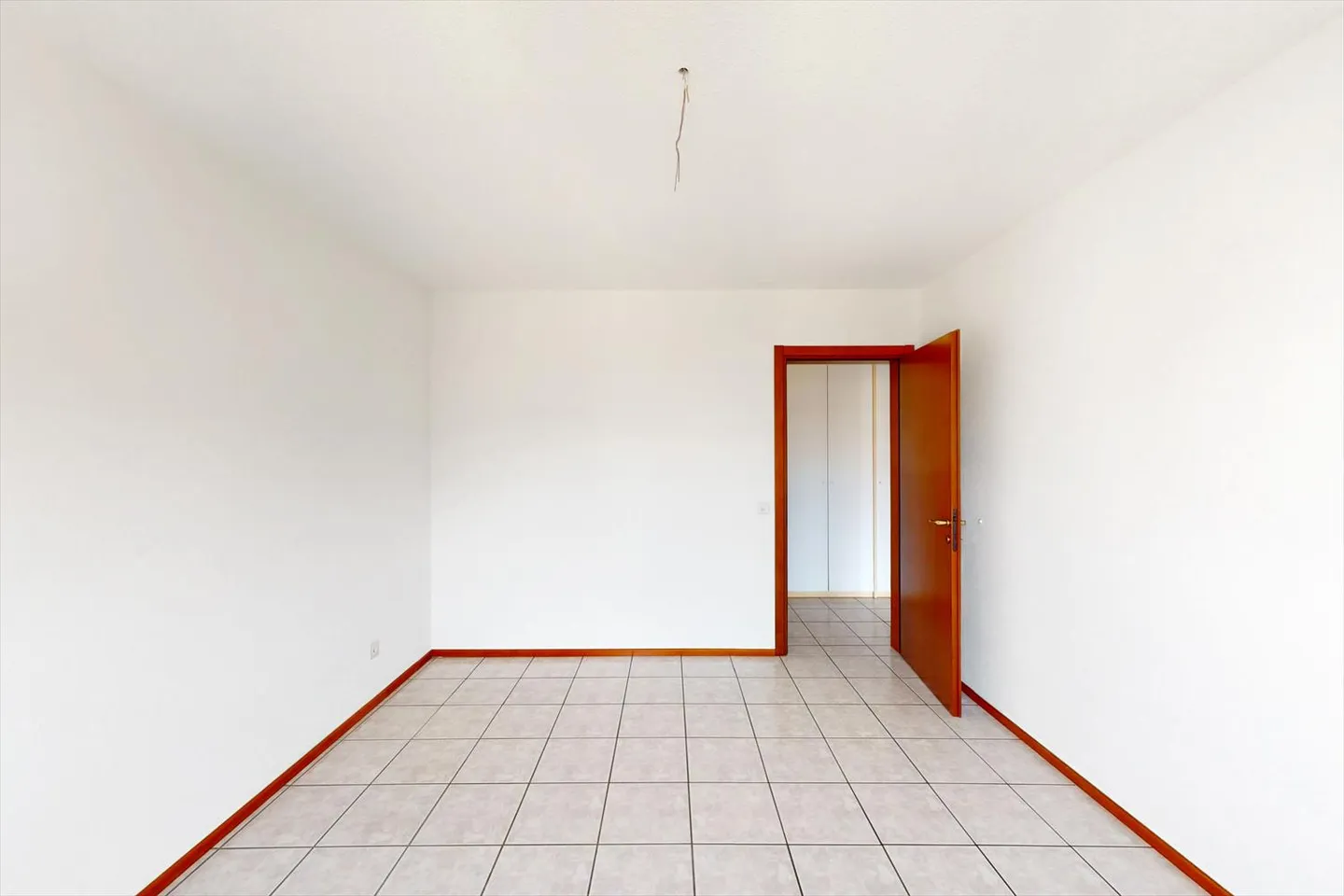 Opportunity in Viganello: 3.5 rooms for rent in a strategic location - Photo 9 of 9