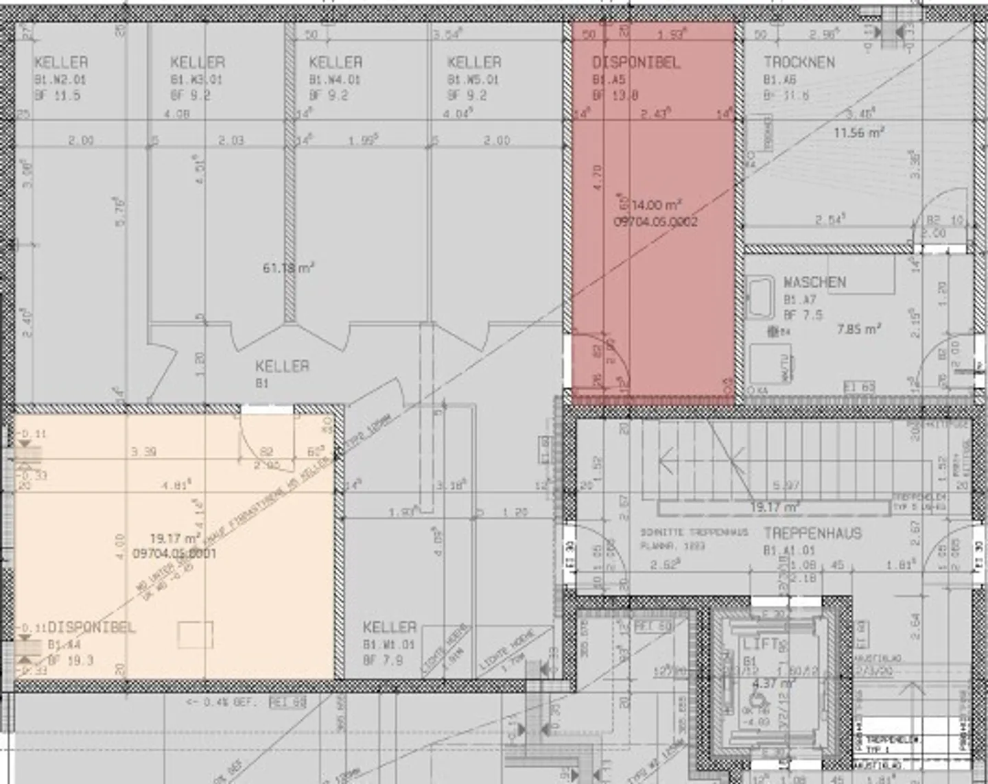 Storage Room - Photo 2 of 2