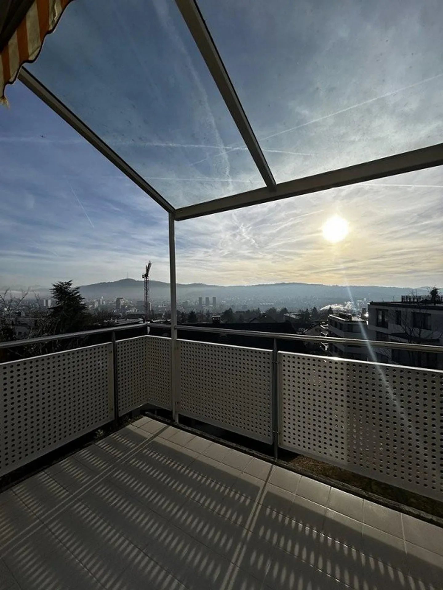 Charming apartment in the green - Photo 2 of 8