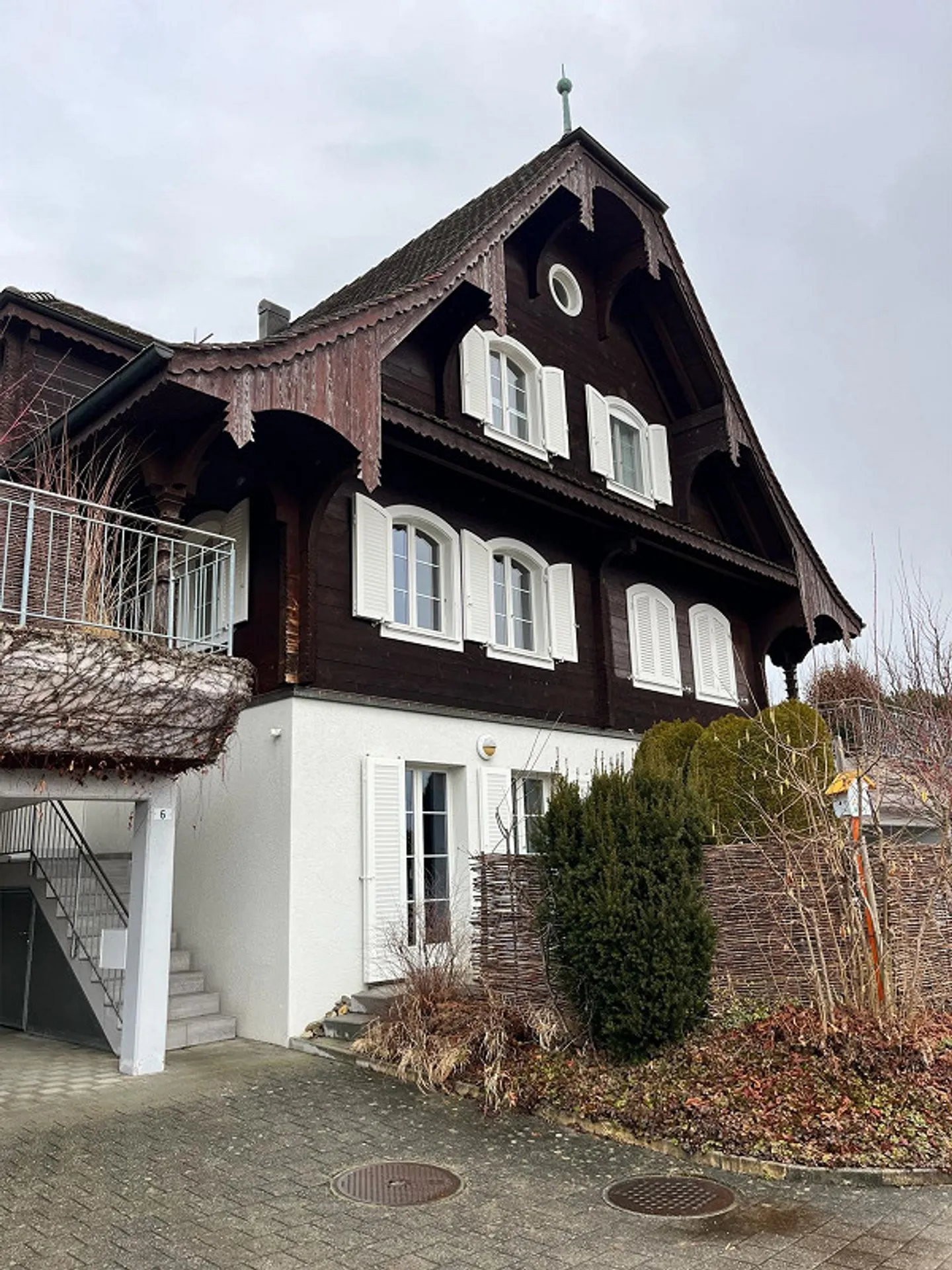 Vivre avec une vue - Oasis spacieuse pour les connaisseurs - Photo 1 sur 10