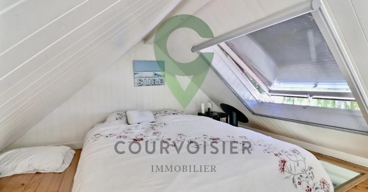Außergewöhnliches Haus am Genfersee - Foto 6 von 13