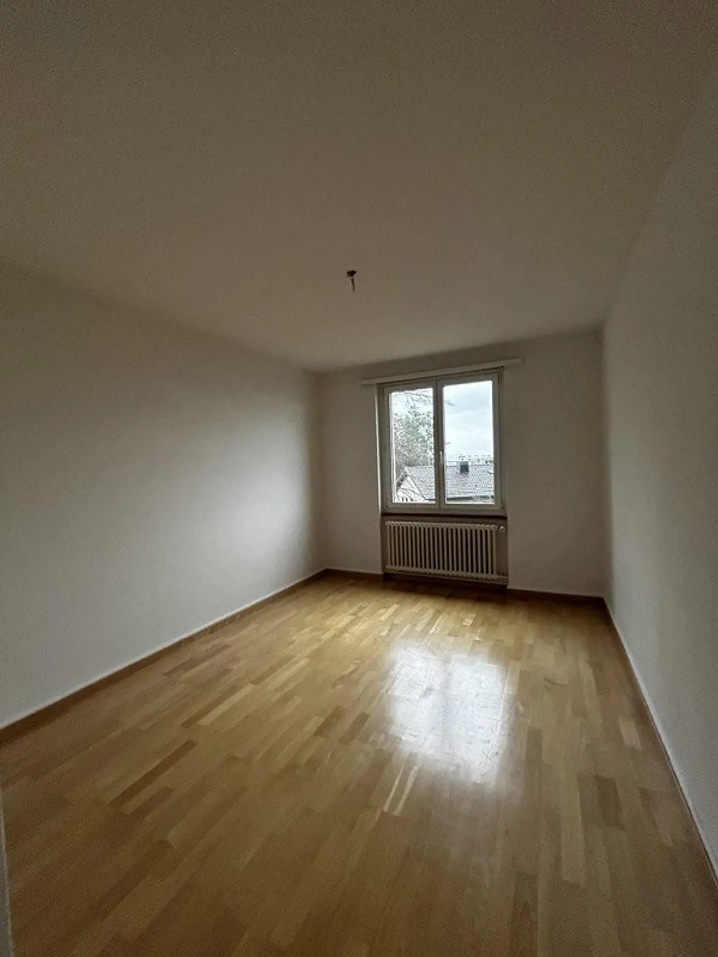 Charming apartment in the green - Photo 7 of 8