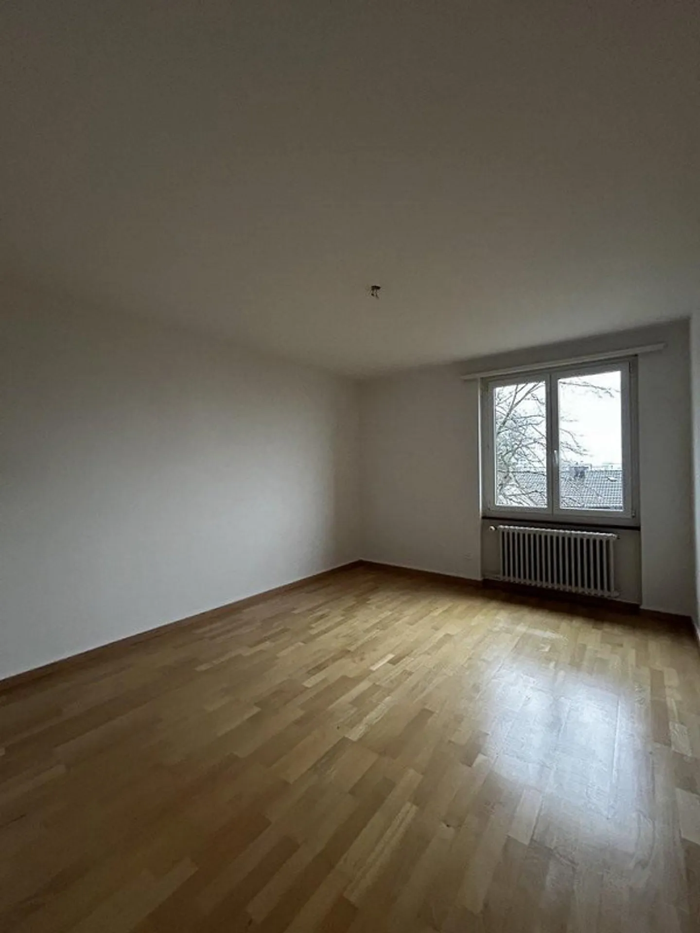 Charming apartment in the green - Photo 8 of 8