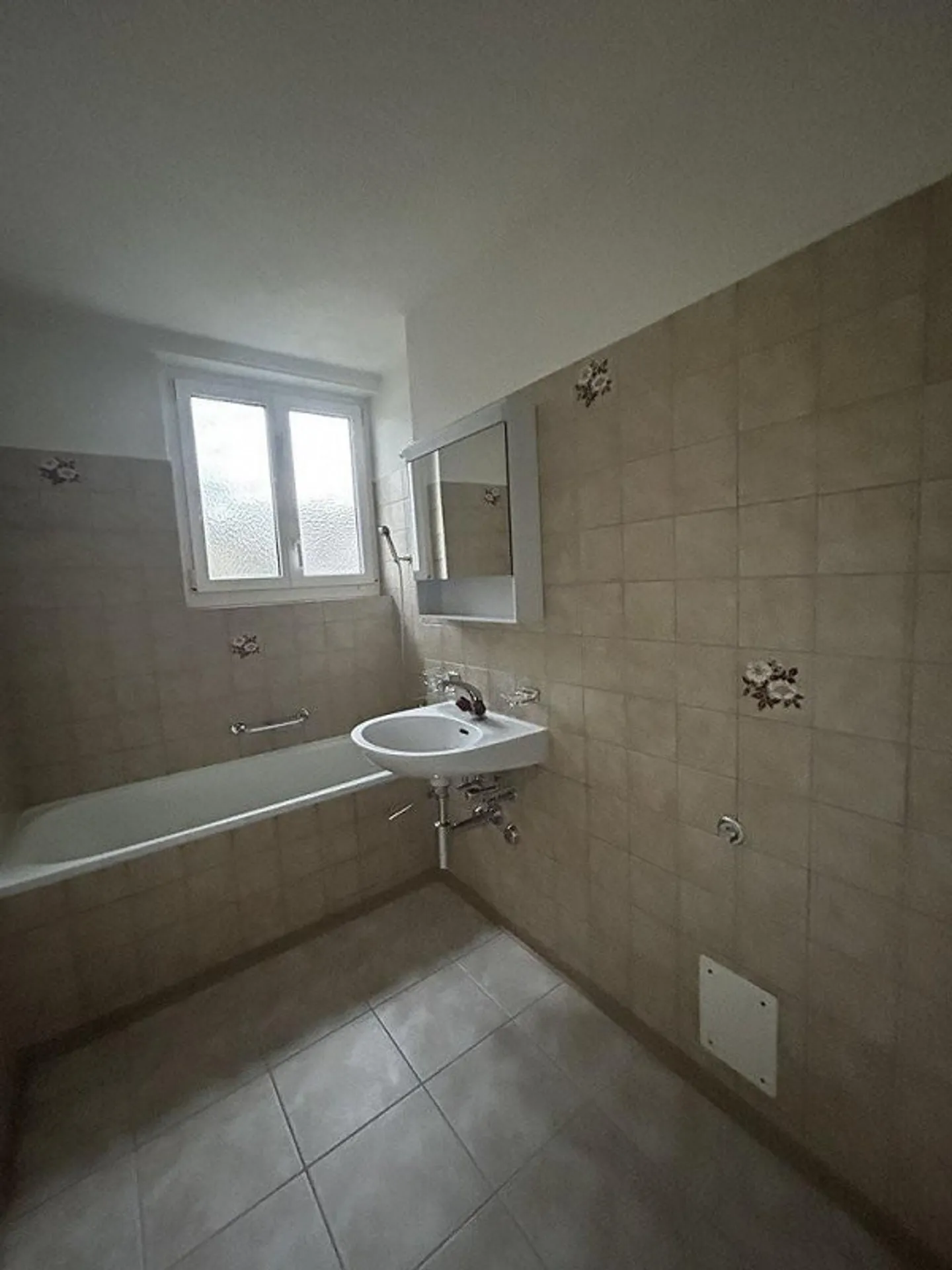 Charming apartment in the green - Photo 5 of 8