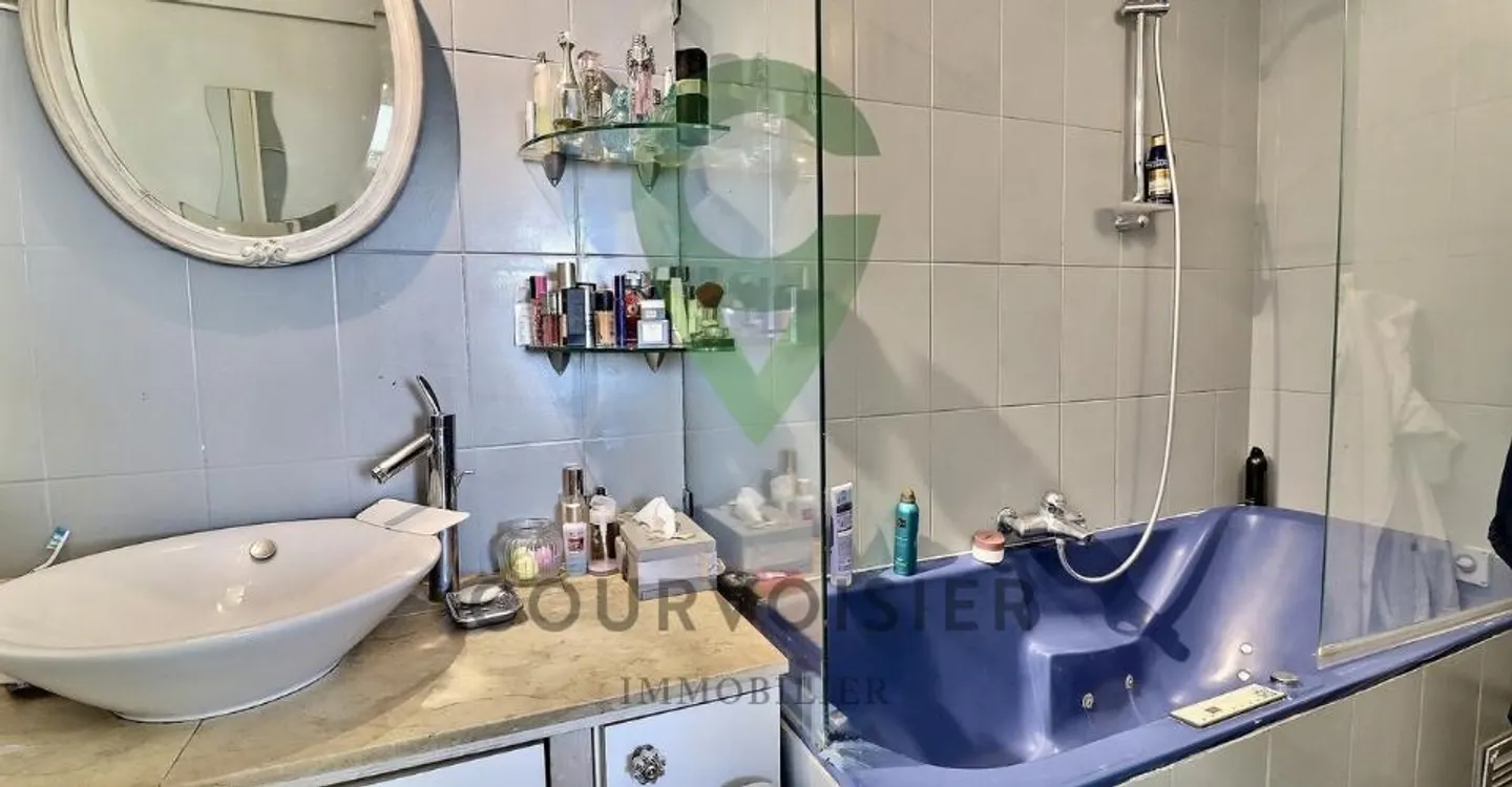 Außergewöhnliches Haus am Genfersee - Foto 5 von 13