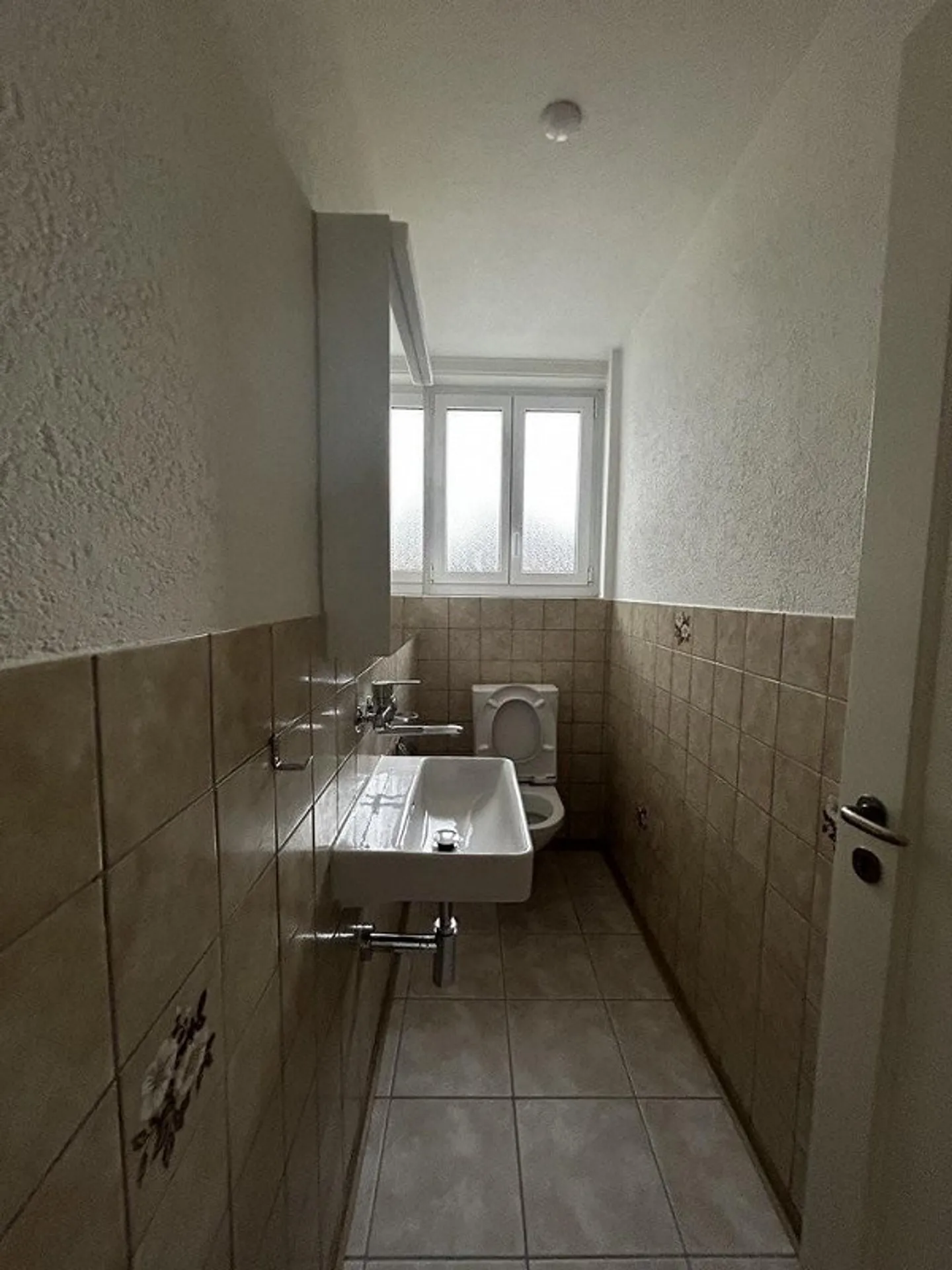 Charming apartment in the green - Photo 6 of 8