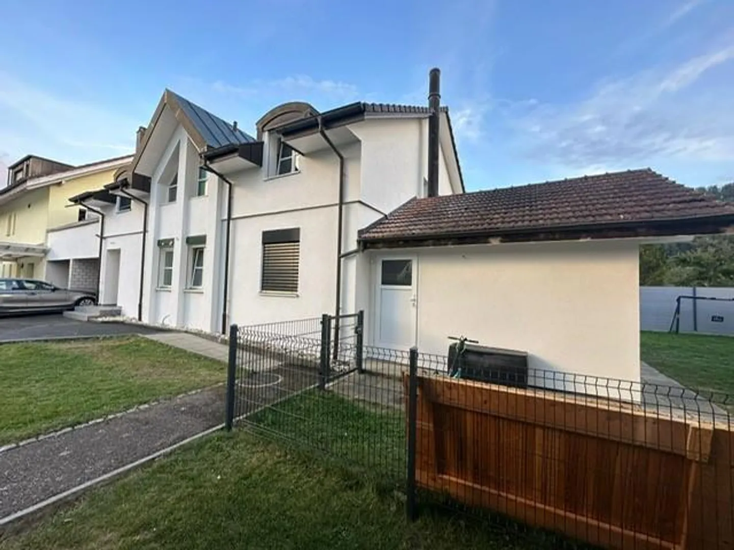 Appartamento con Giardino Incantevole - Foto 1 di 10