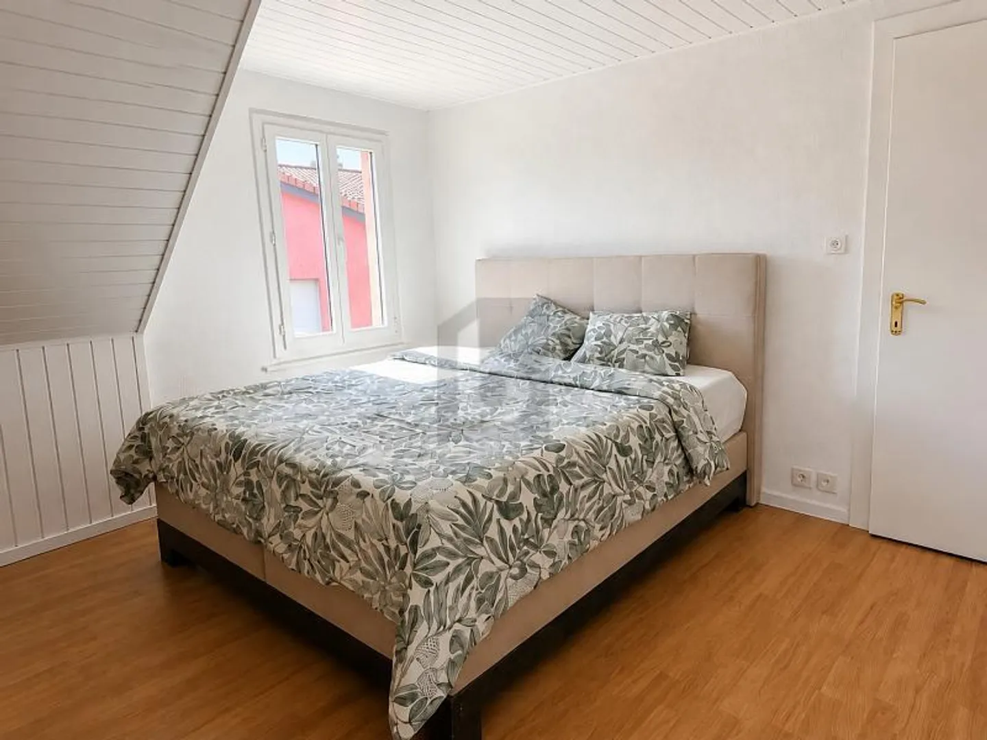 HABITAT ENSOLEILLÉ AVEC JARDIN PRIVATIF - Foto 4 von 6