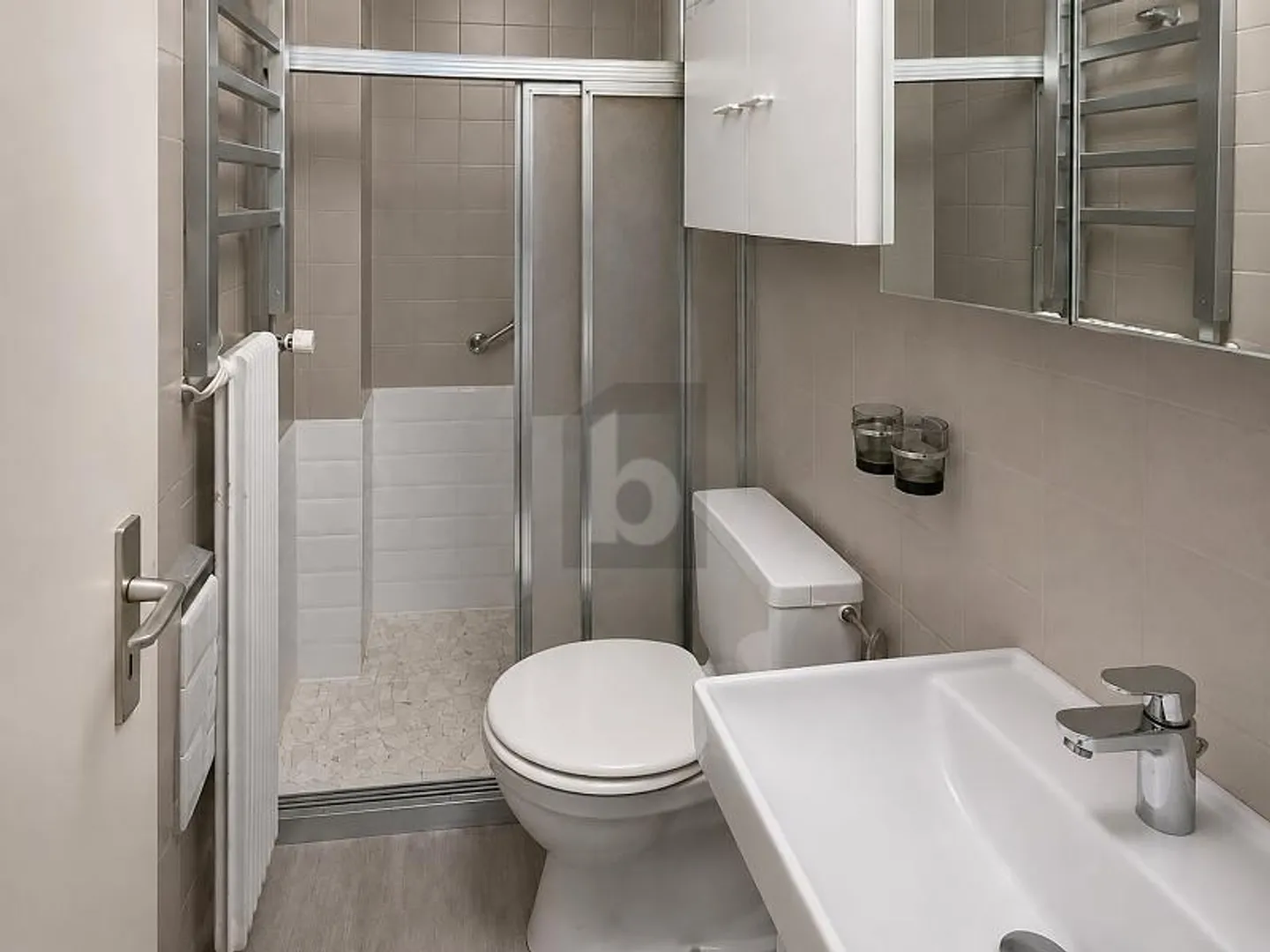 HABITAT ENSOLEILLÉ AVEC JARDIN PRIVATIF - Foto 5 von 6