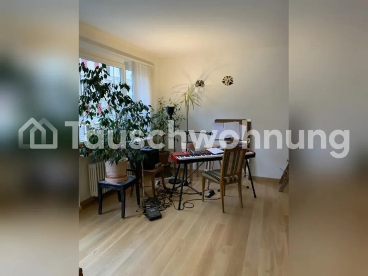 Charmante Wohnung mit Grosser Terrasse - Foto 4 von 7