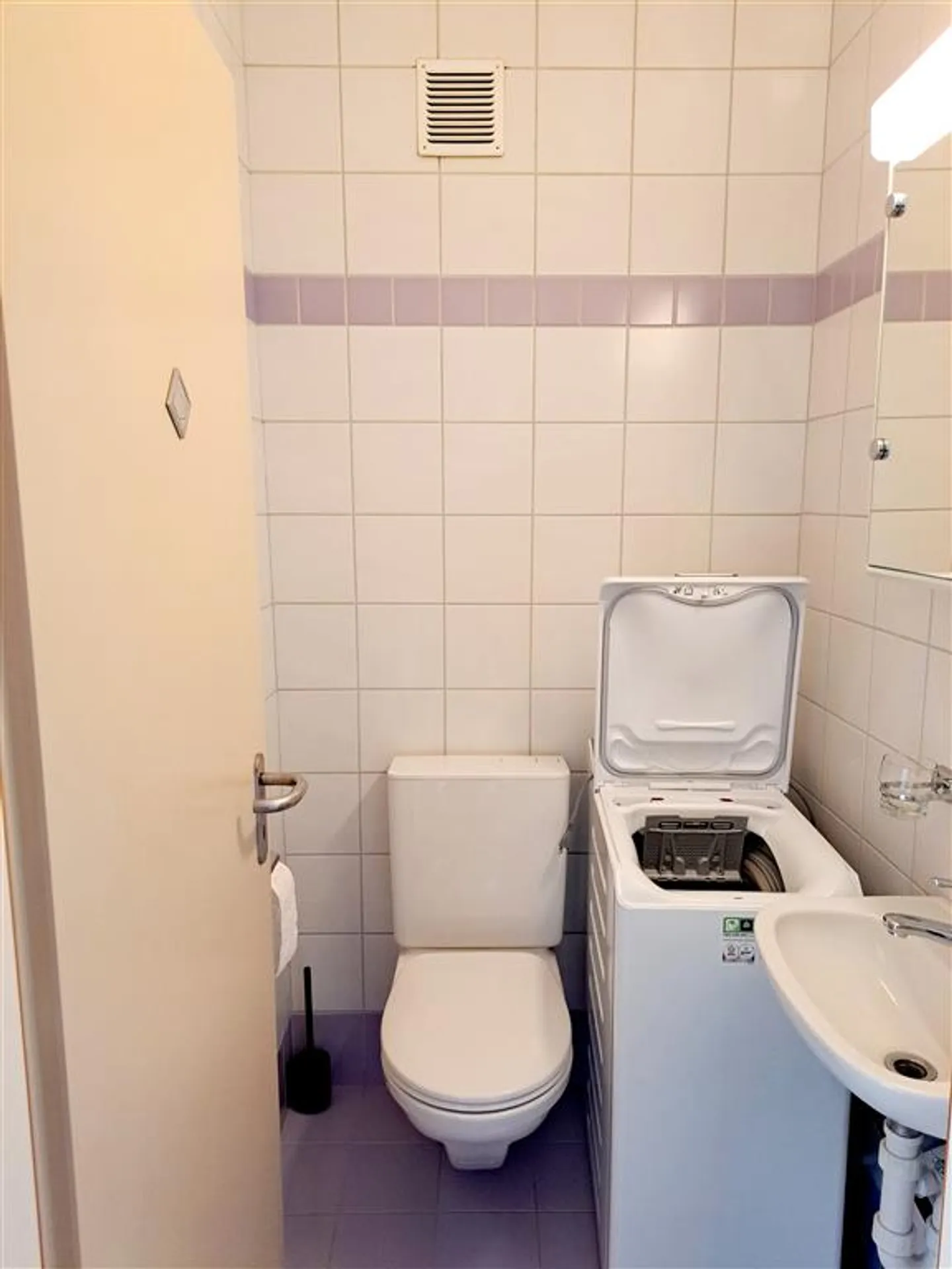 Apartment for rent - Photo 6 of 9