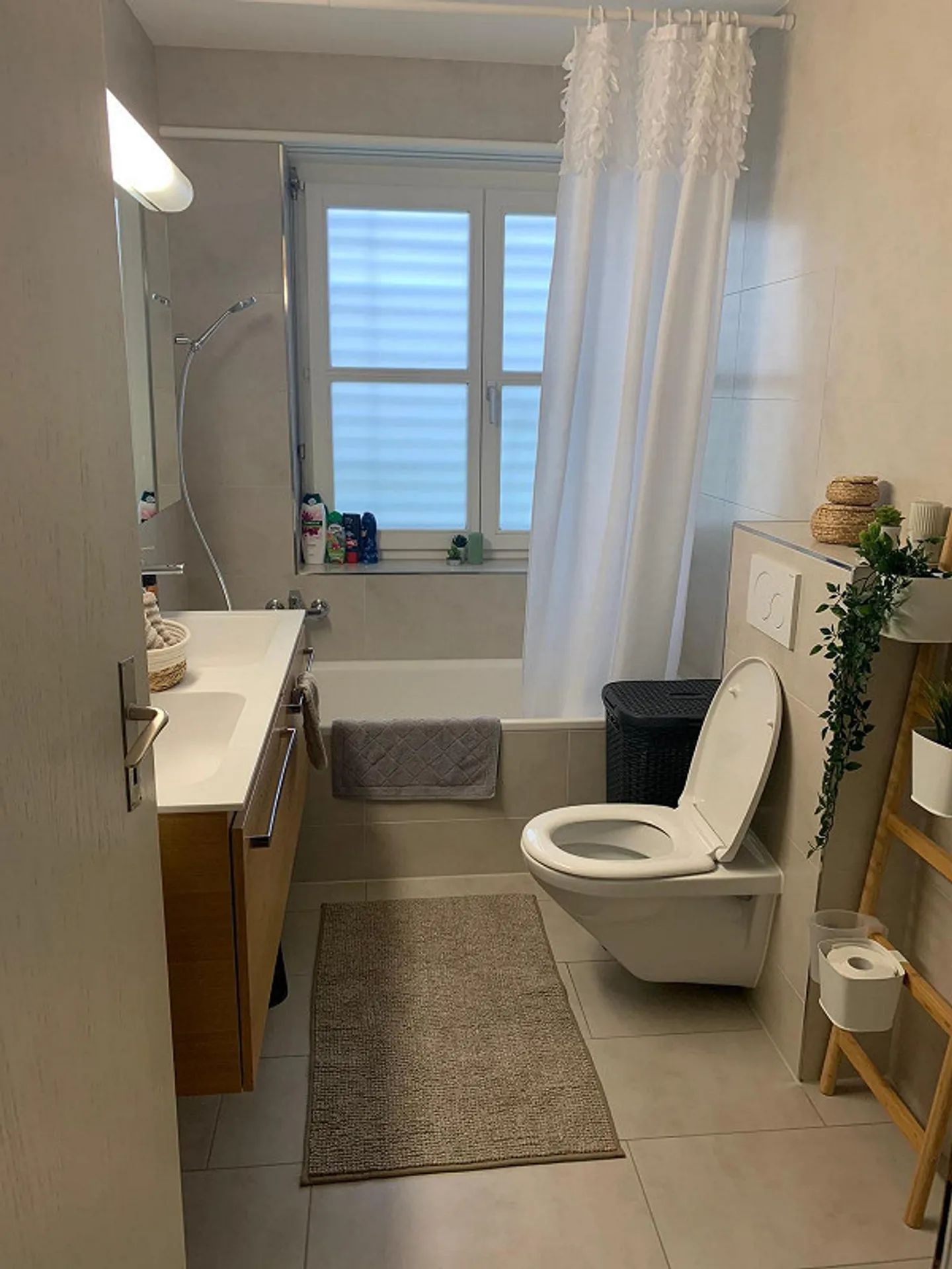 Appartamento con Giardino Incantevole - Foto 10 di 10