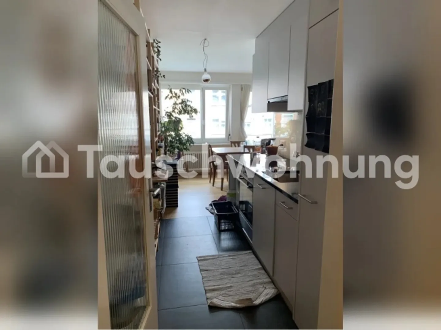 Charmante Wohnung mit Grosser Terrasse - Foto 2 von 7