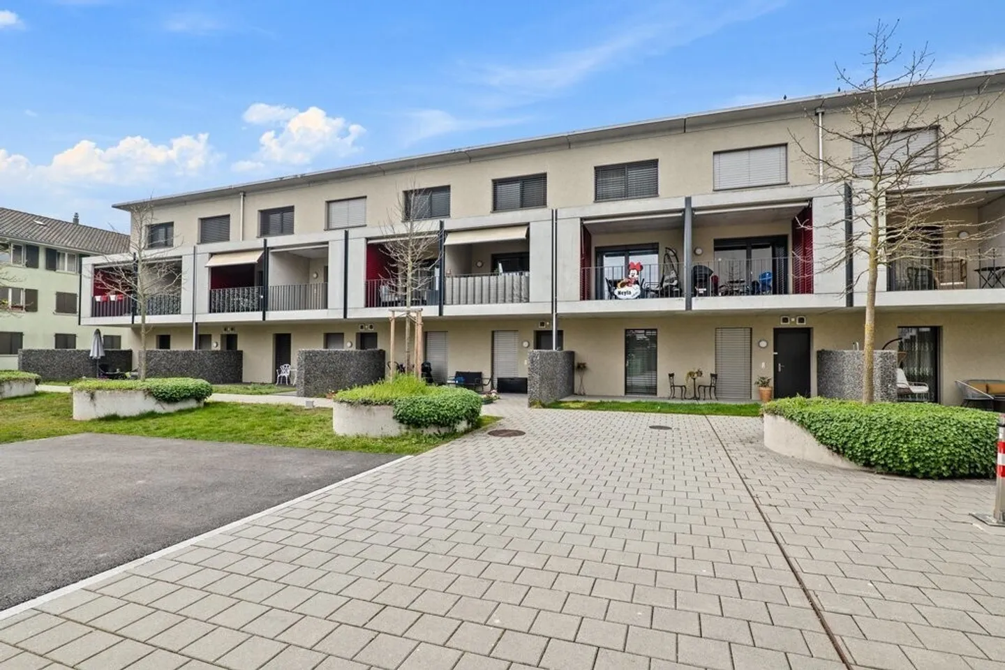 Felicità abitativa su due piani - Foto 2 di 12