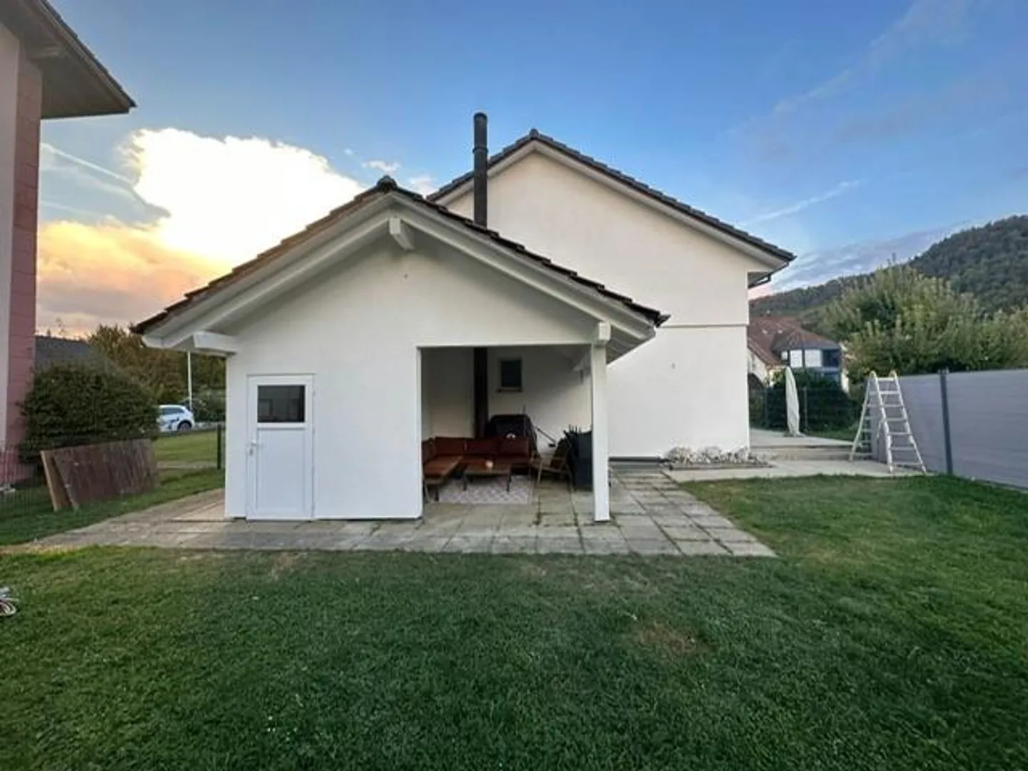 Appartamento con Giardino Incantevole - Foto 3 di 10