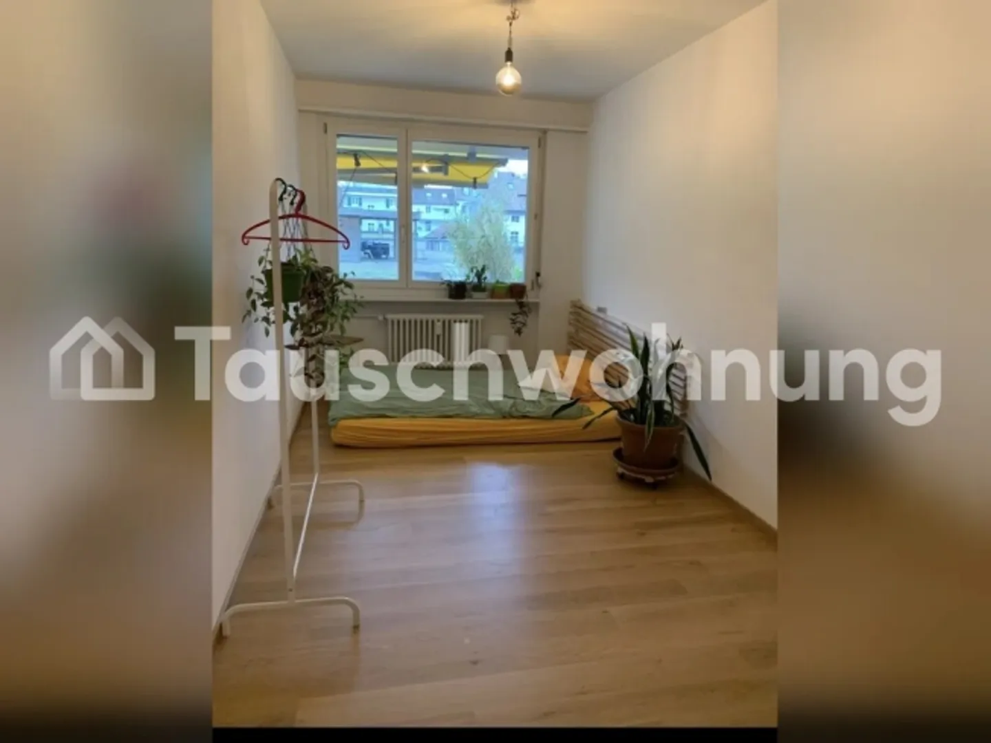 Charmante Wohnung mit Grosser Terrasse - Foto 5 von 7