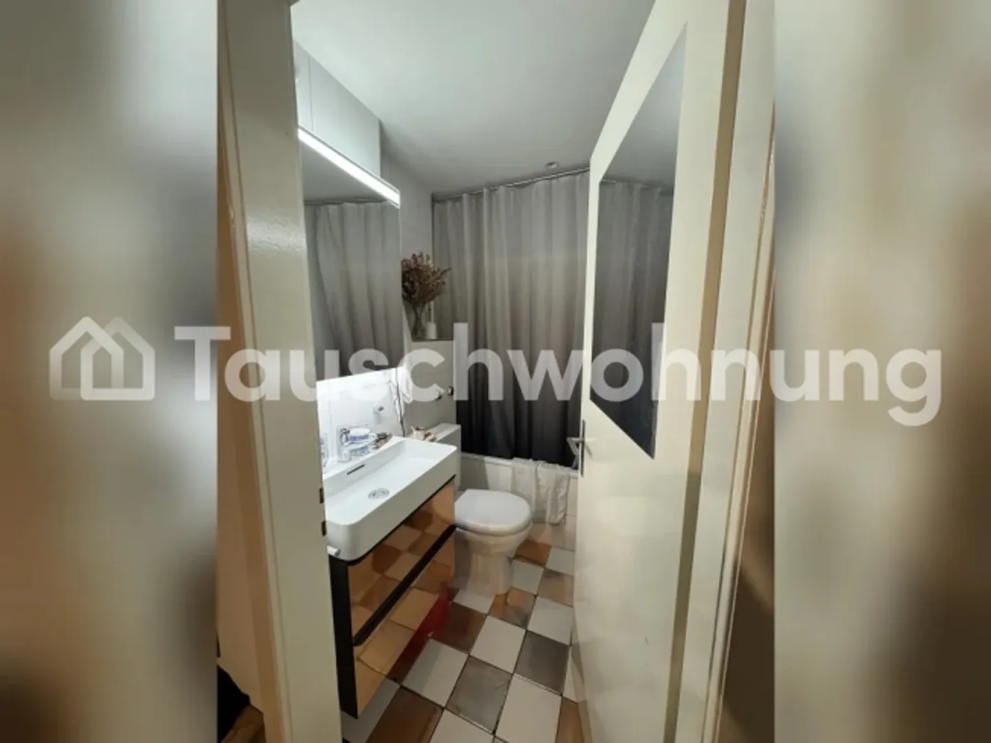 Charmante Wohnung mit Grosser Terrasse - Foto 6 von 7