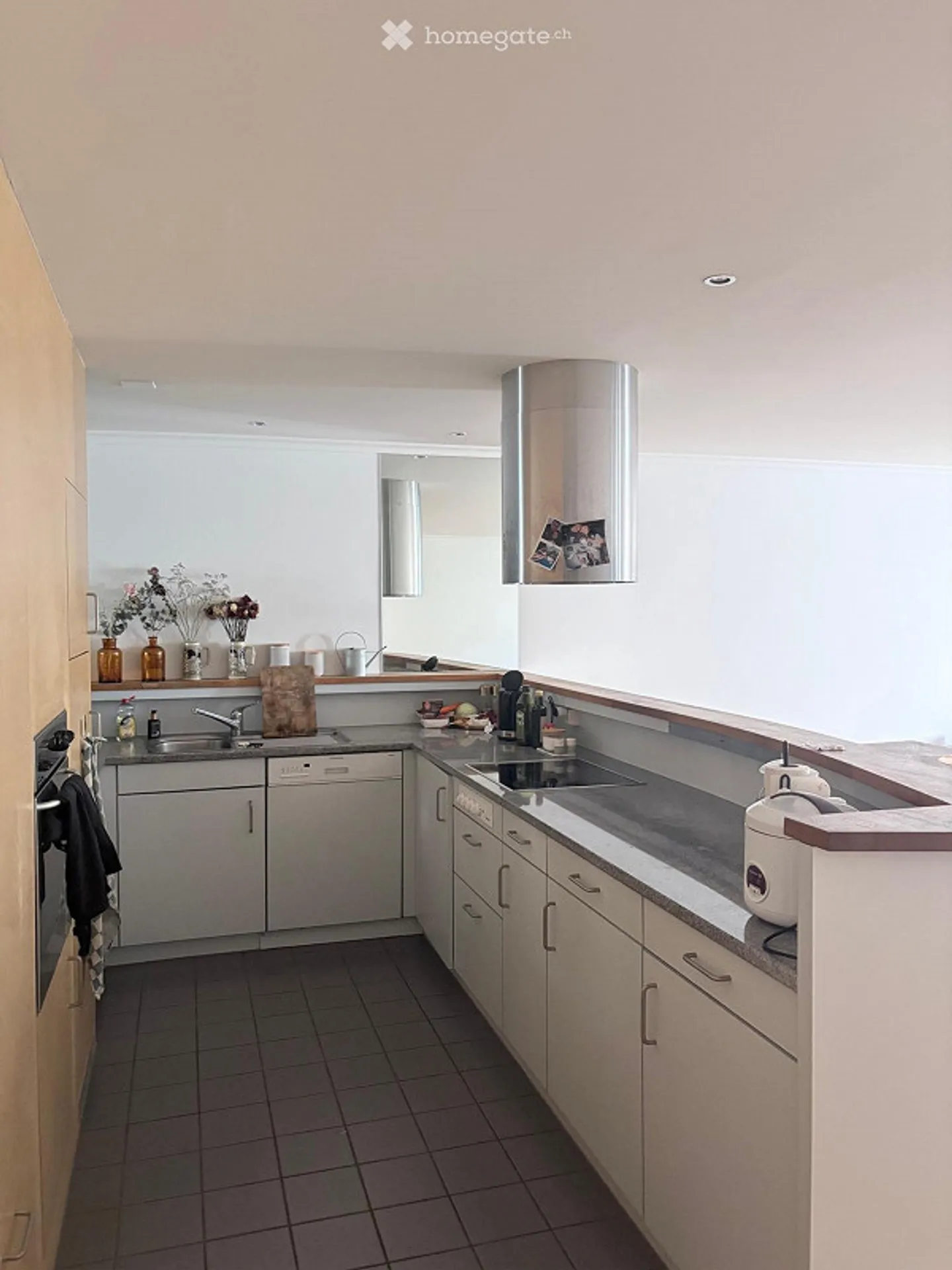 Charmante Wohnung in Bern - Foto 2 von 5