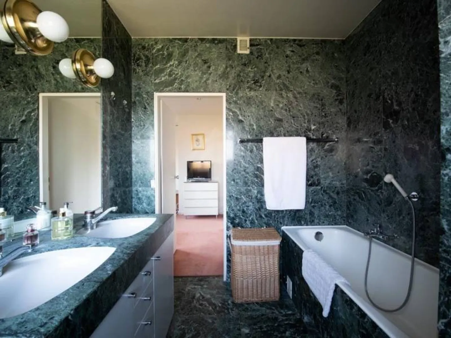 Casa 10 stanze - Foto 5 di 8