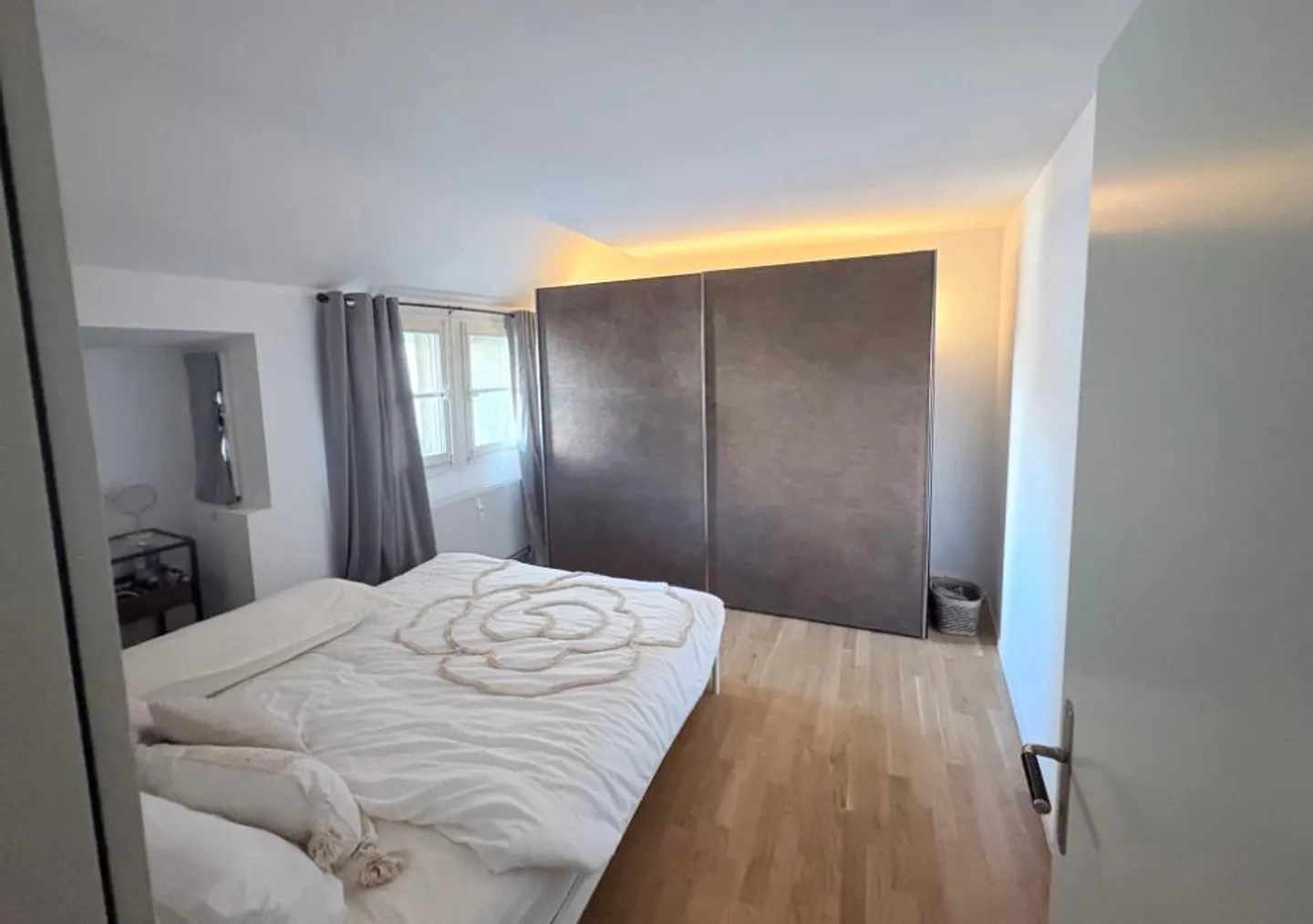 Charmante Wohnung in Bern - Foto 3 von 5