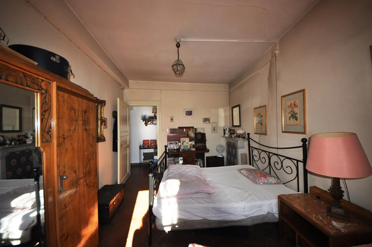 Appartamento in casa d'epoca a Carabbia - Foto 6 von 9