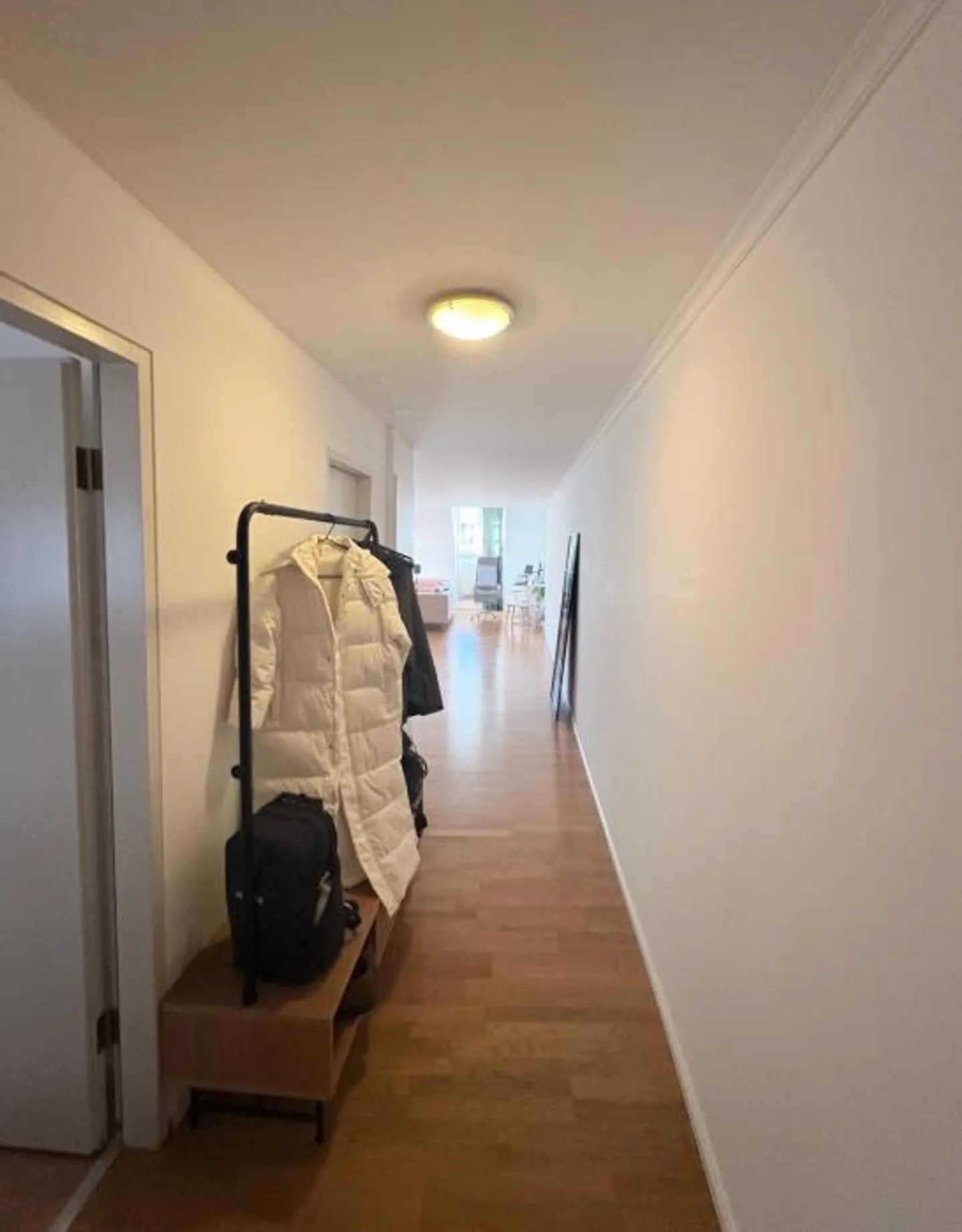 Charmante Wohnung in Bern - Foto 5 von 5