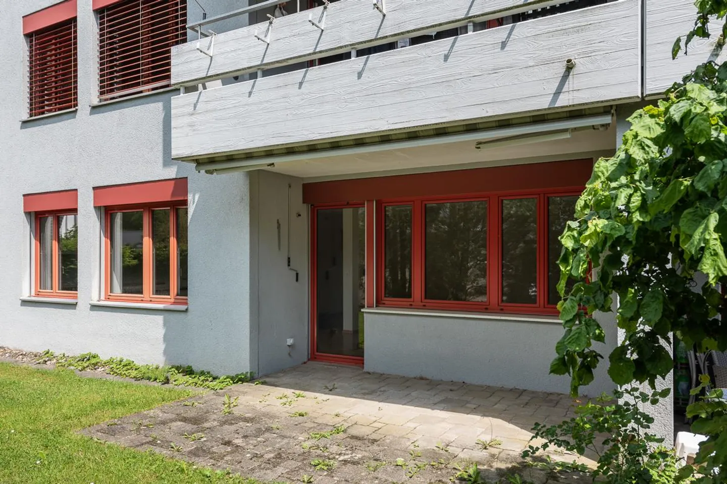 Profitez des soirées d'été sur le patio... - Photo 8 sur 8