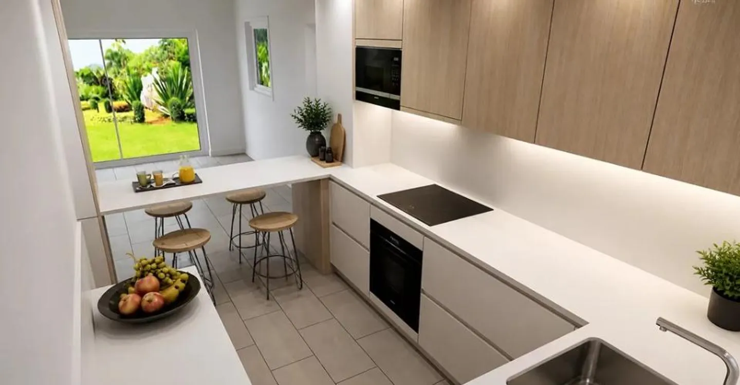 Modern Semi-Detached House - Photo 2 of 10