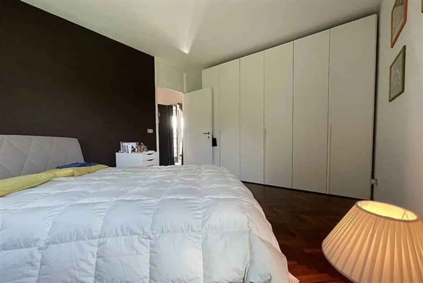 Appartamento di 3 1/2 locali con vista lago - Foto 6 di 11