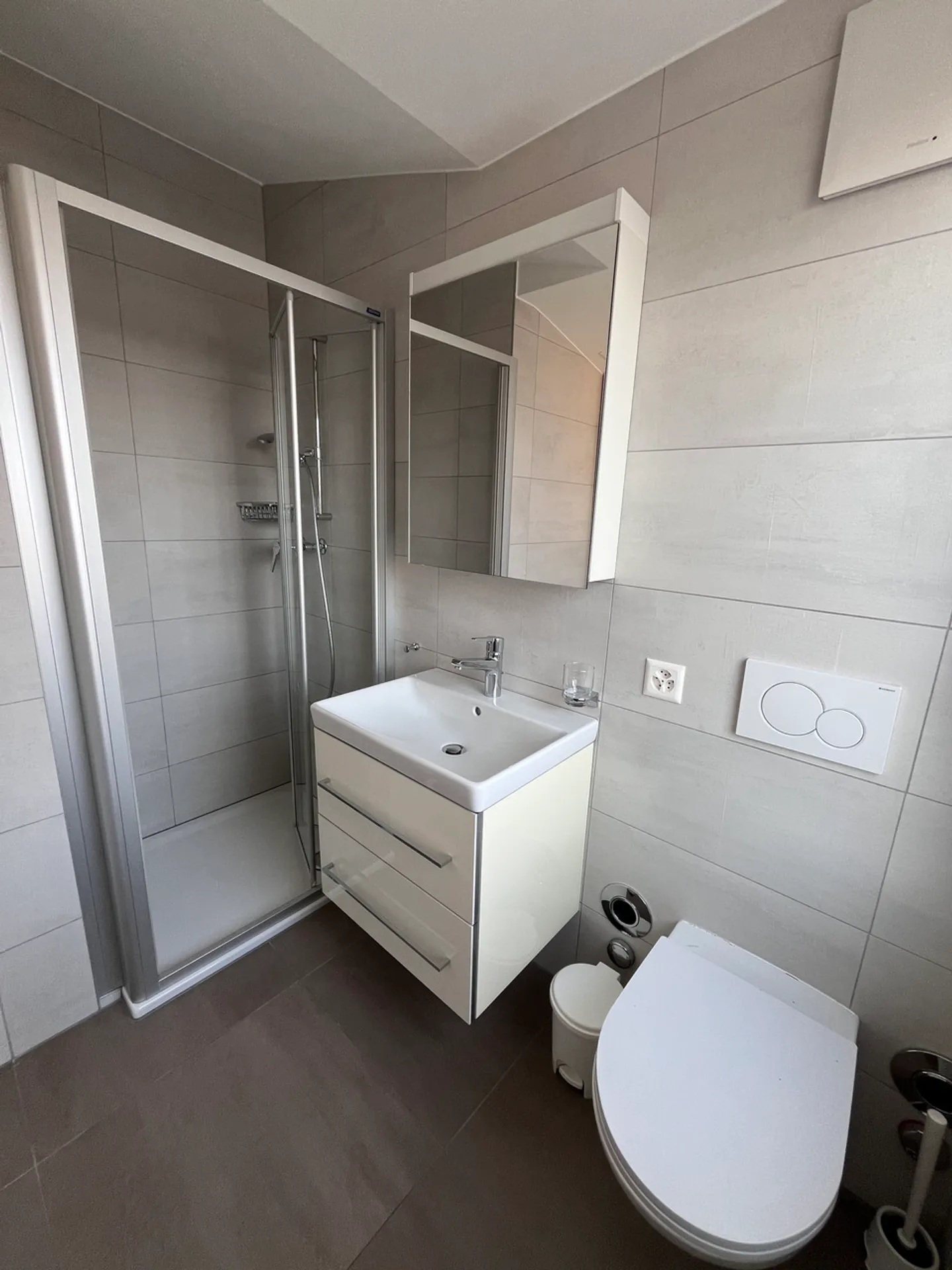 Wohnung mieten - Foto 4 von 6