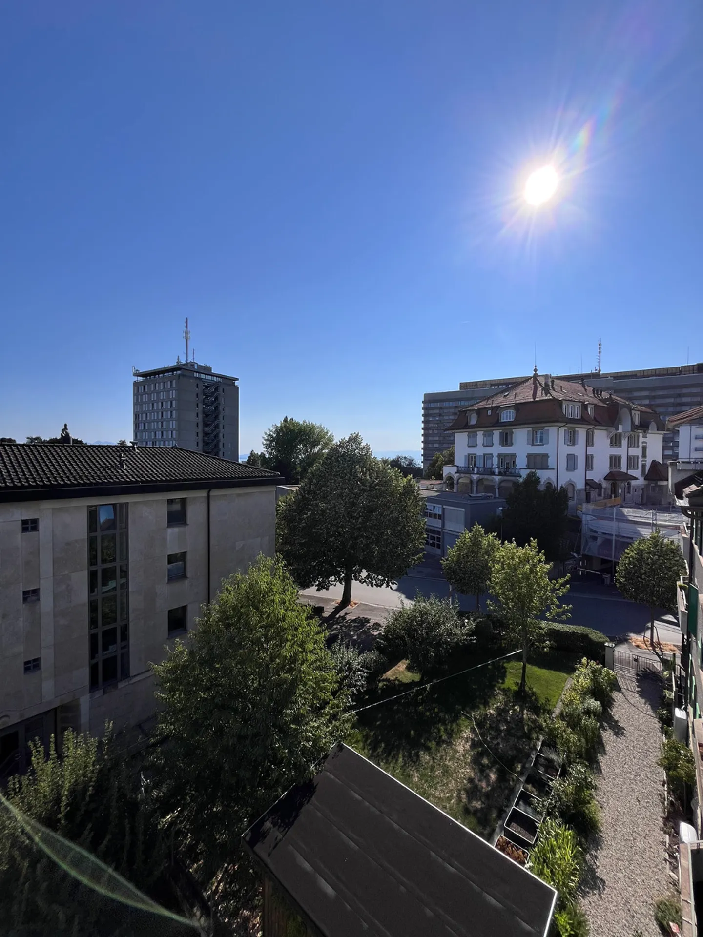 Wohnung mieten - Foto 6 von 6