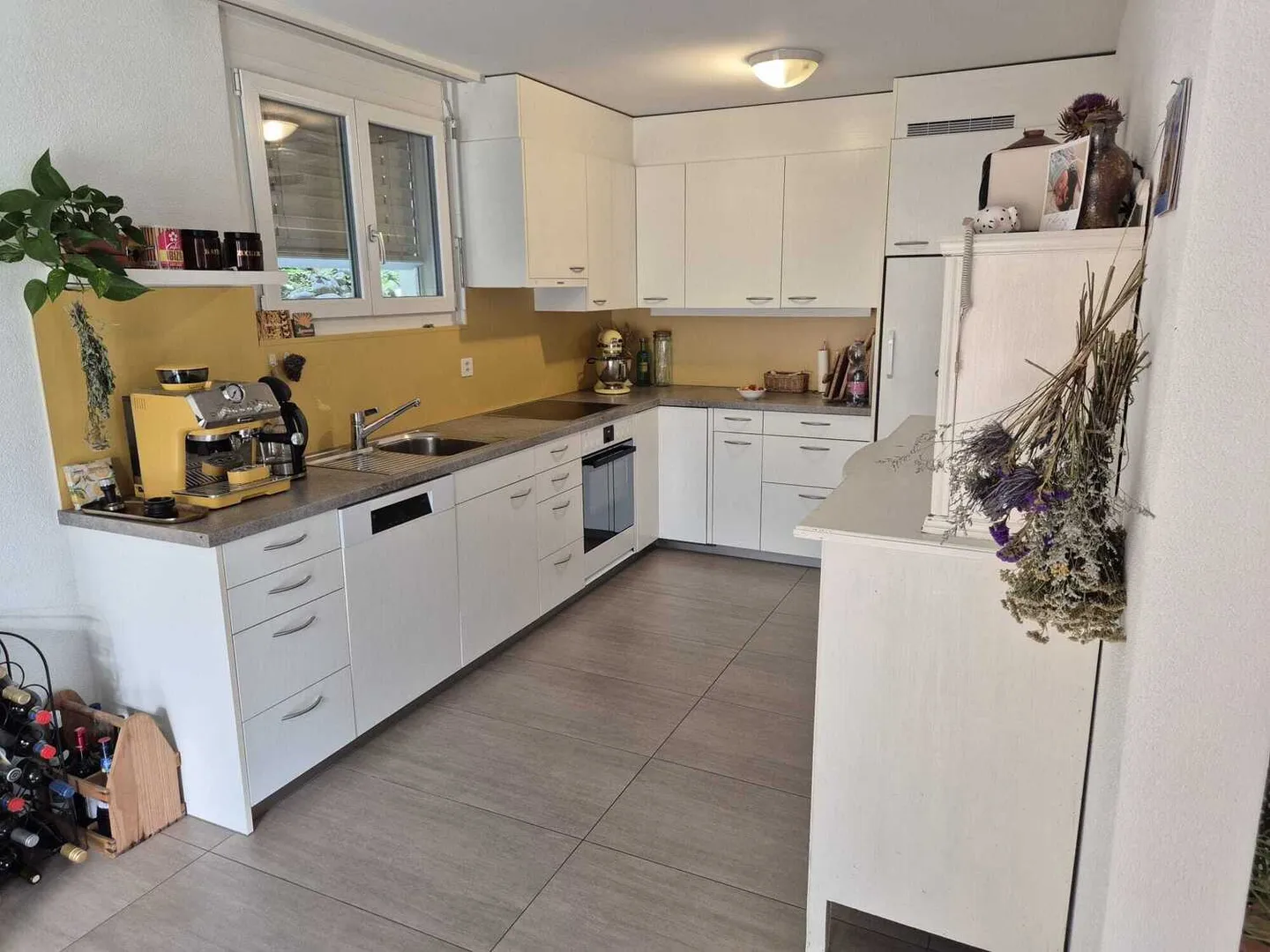 Wohnung mieten - Foto 4 von 8