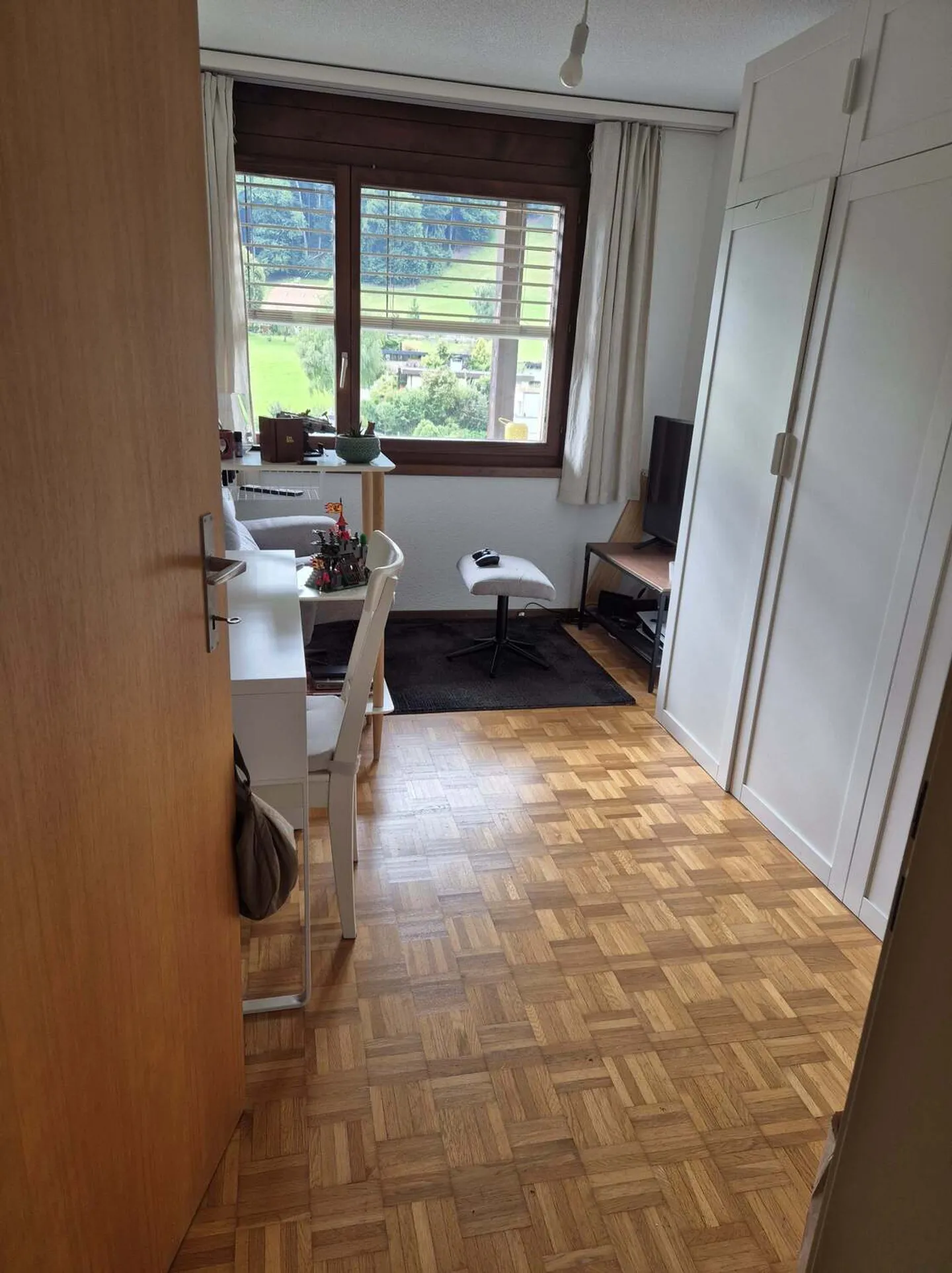 Wohnung mieten - Foto 3 von 8