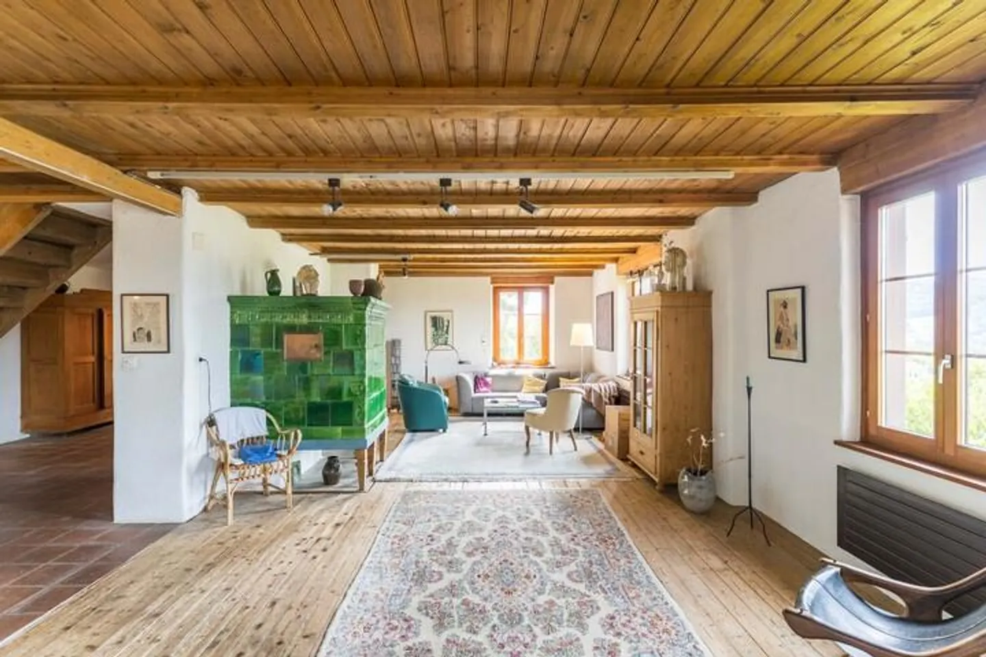 Einfamilienhaus kaufen - Foto 2 von 8