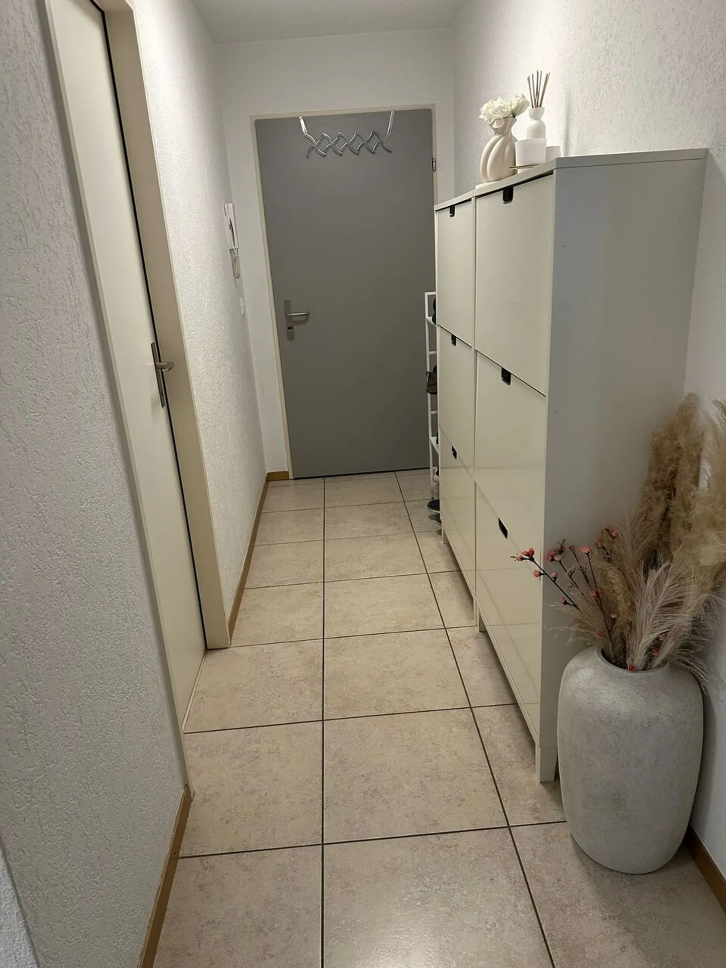 4,5-Zimmer-Wohnung im 1. Stock - Foto 4 von 9