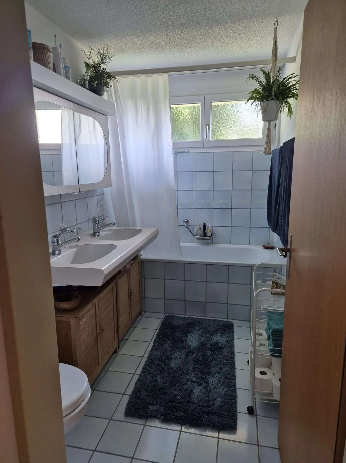 Wohnung mieten - Foto 6 von 8