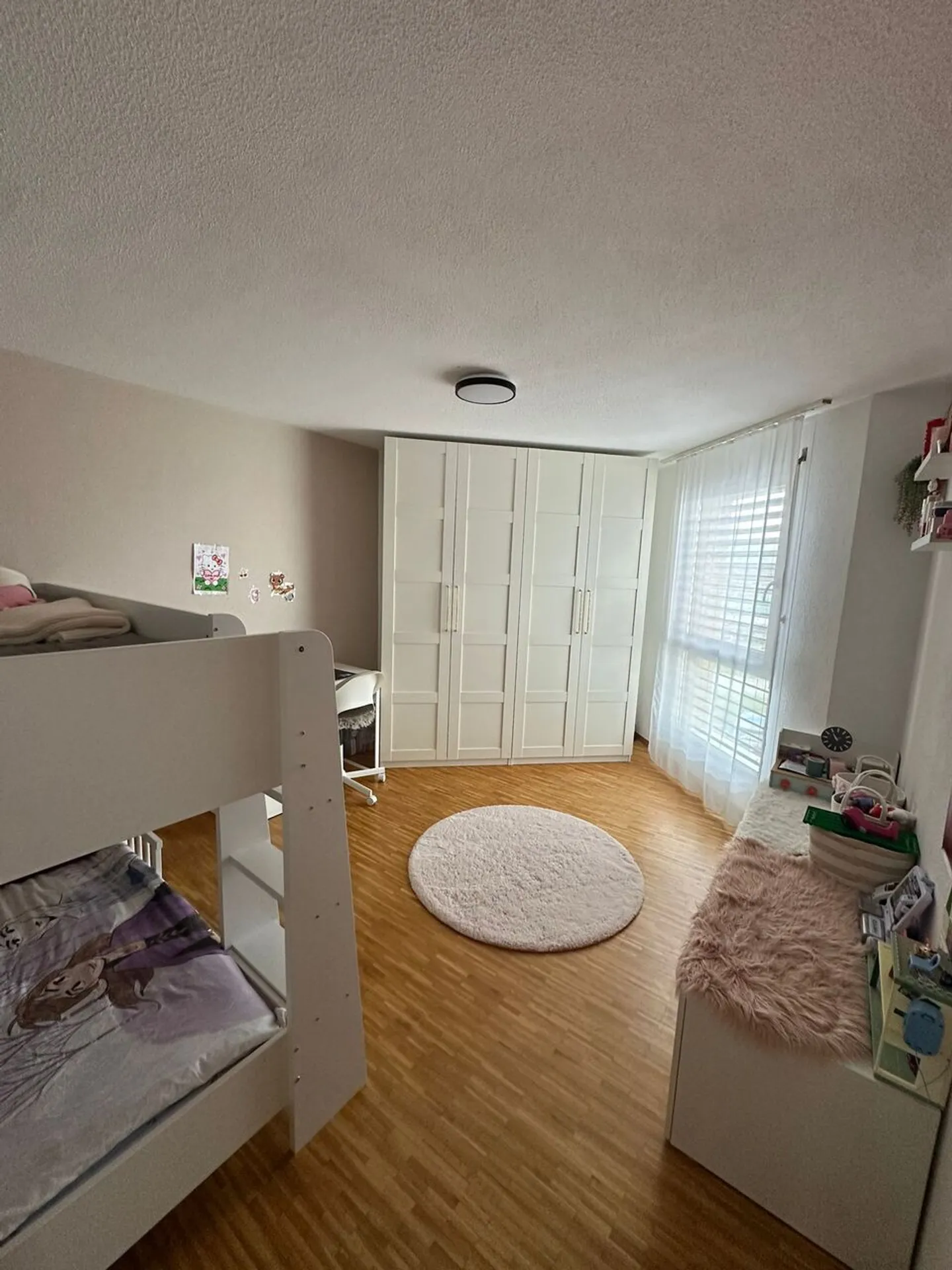 4,5-Zimmer-Wohnung im 1. Stock - Foto 5 von 9